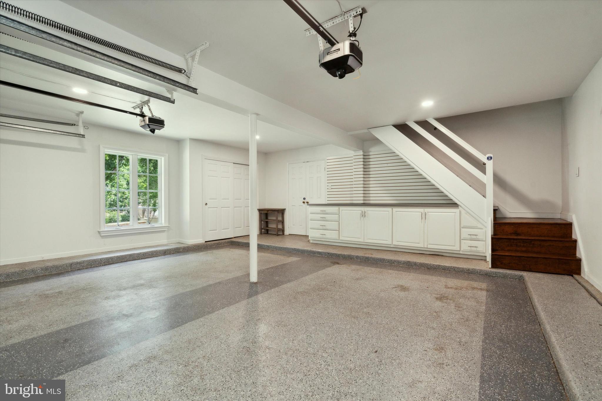 THE WOODS - Residential