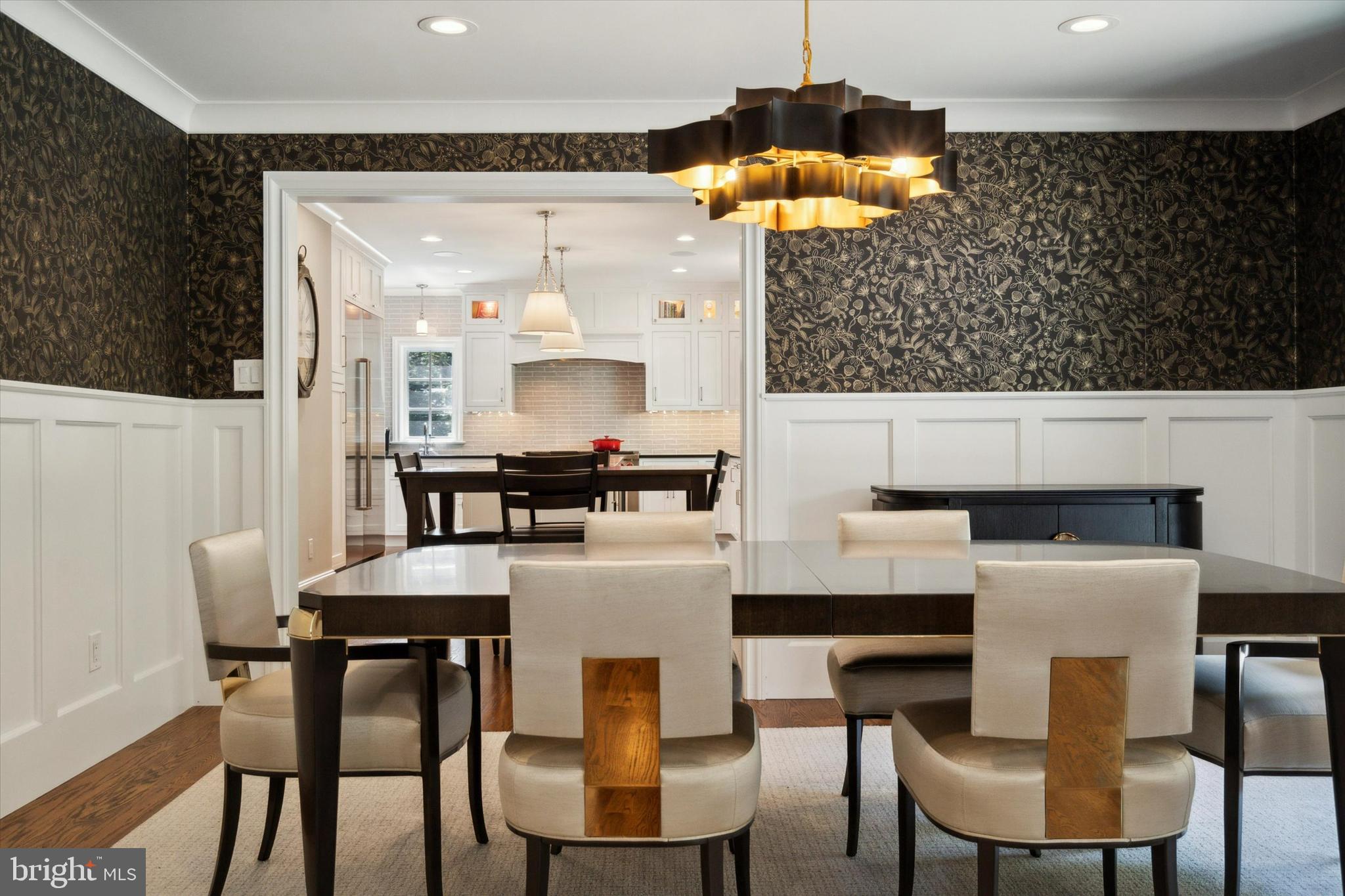 THE WOODS - Residential