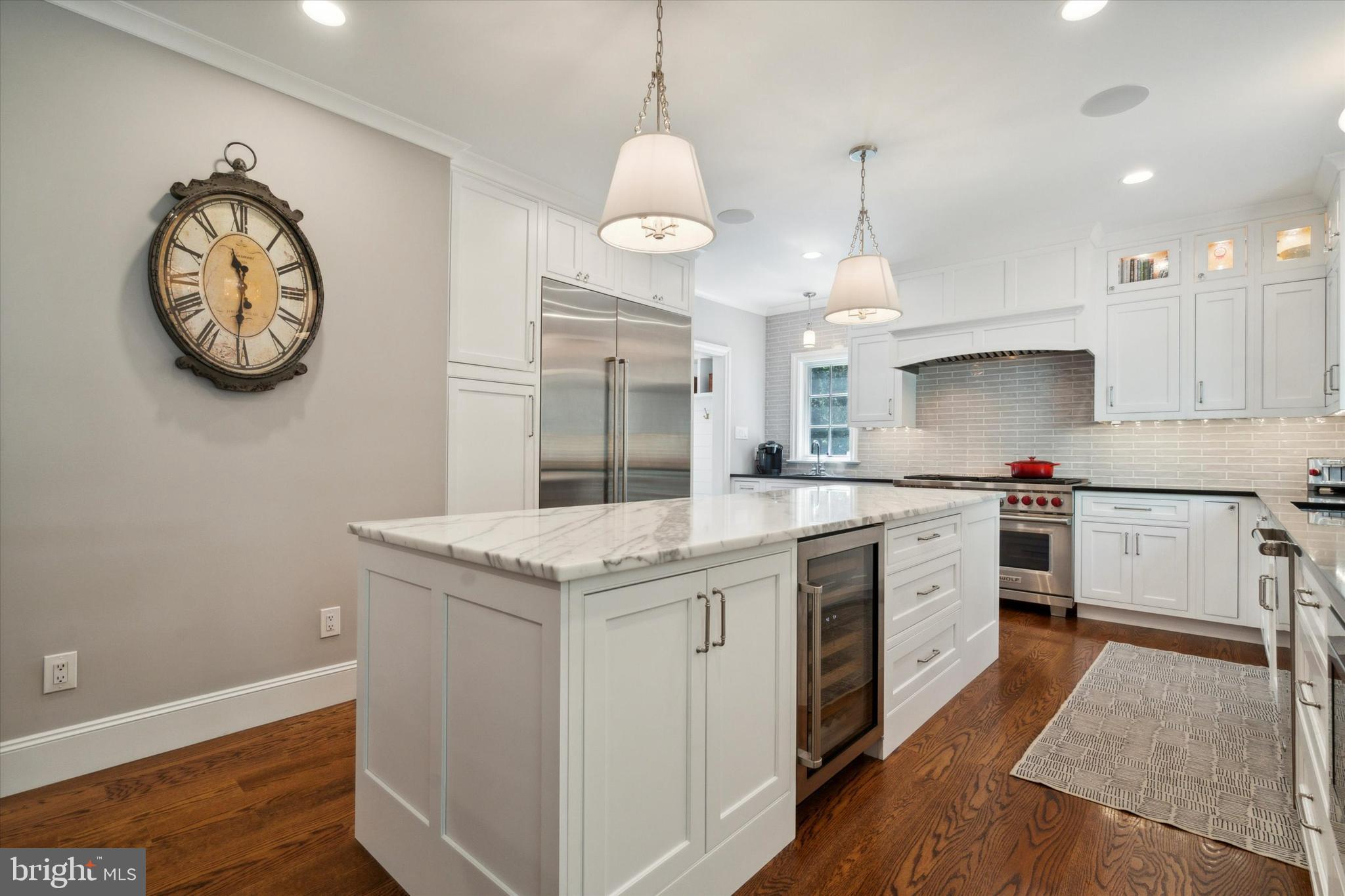 THE WOODS - Residential