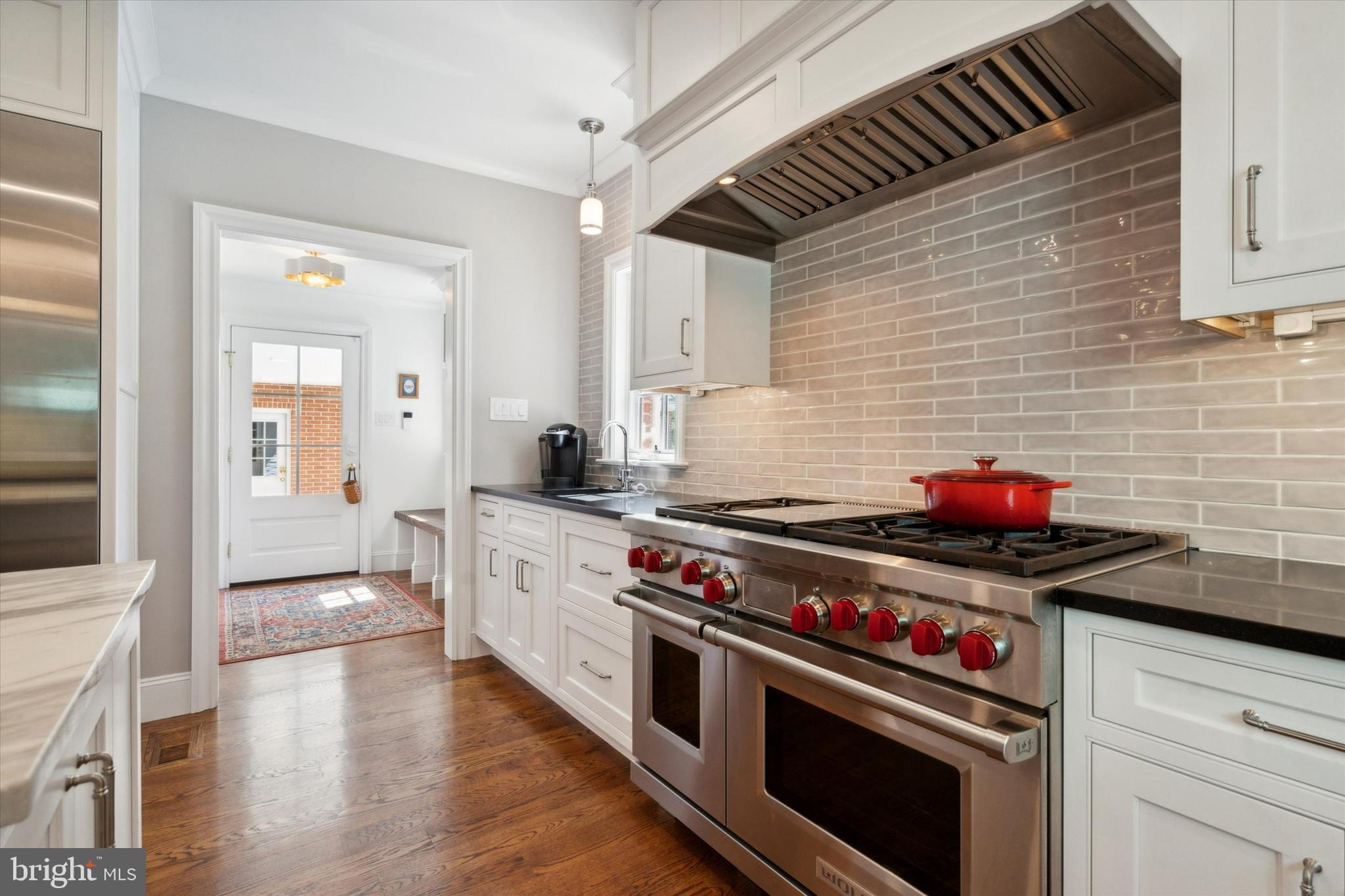 THE WOODS - Residential