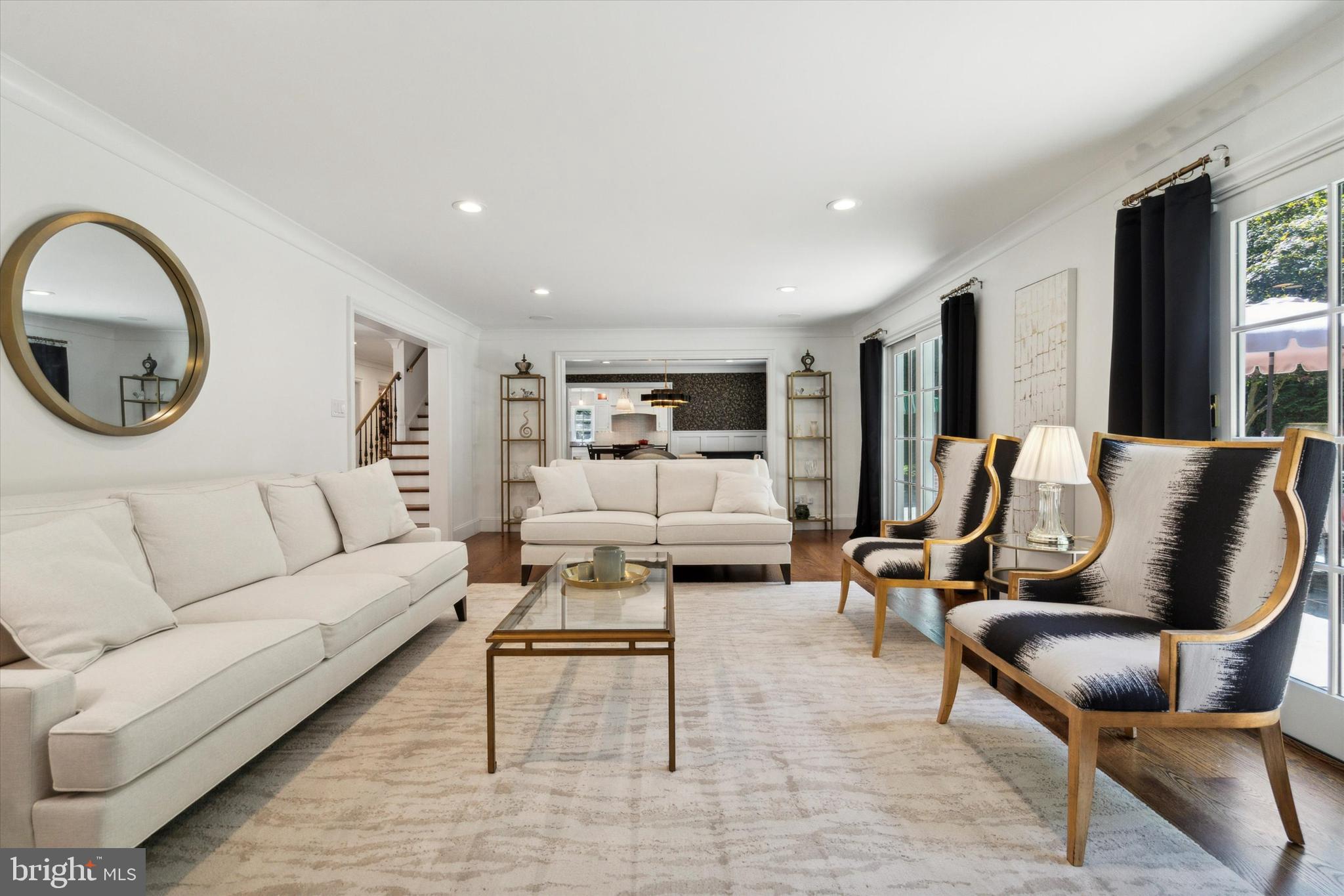 THE WOODS - Residential