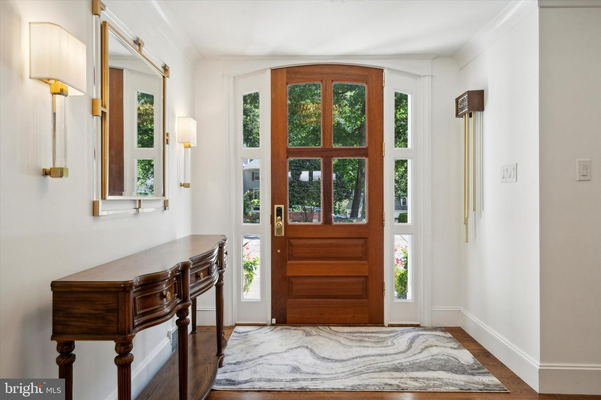 THE WOODS - Residential