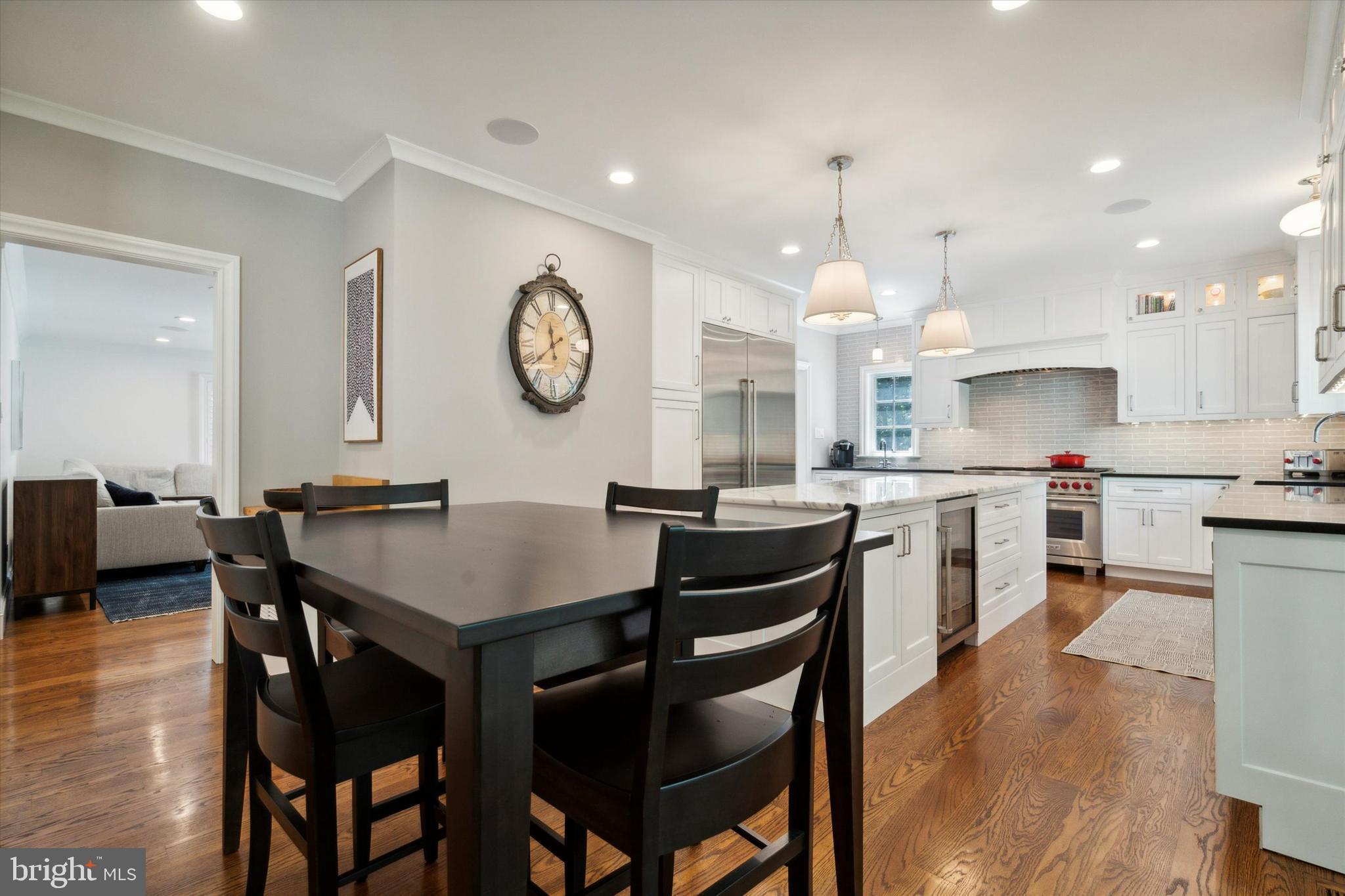 THE WOODS - Residential