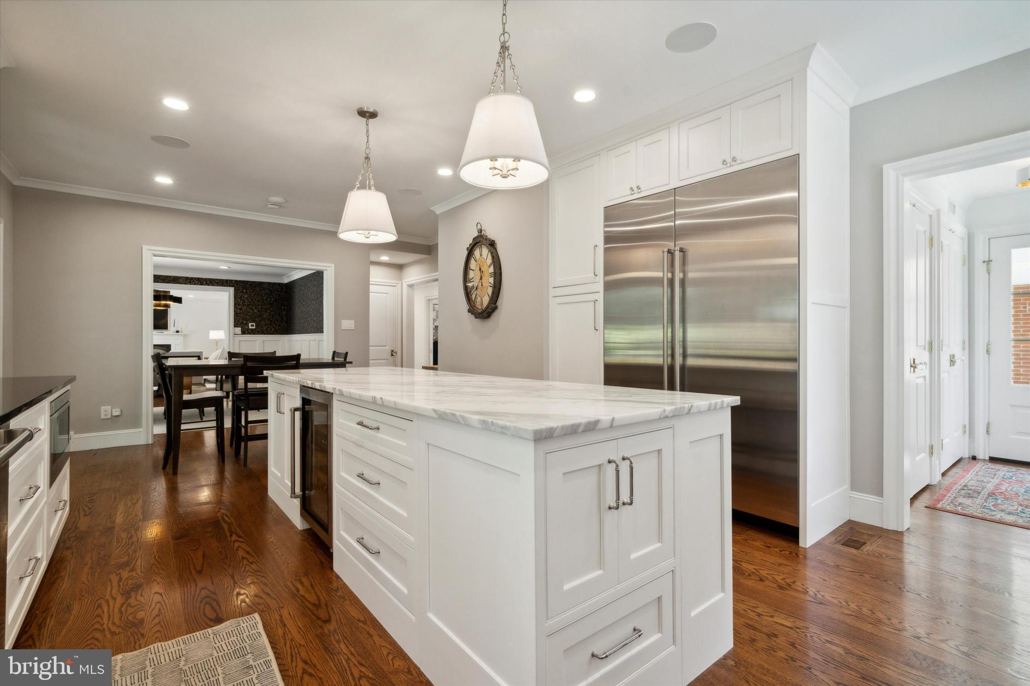 THE WOODS - Residential