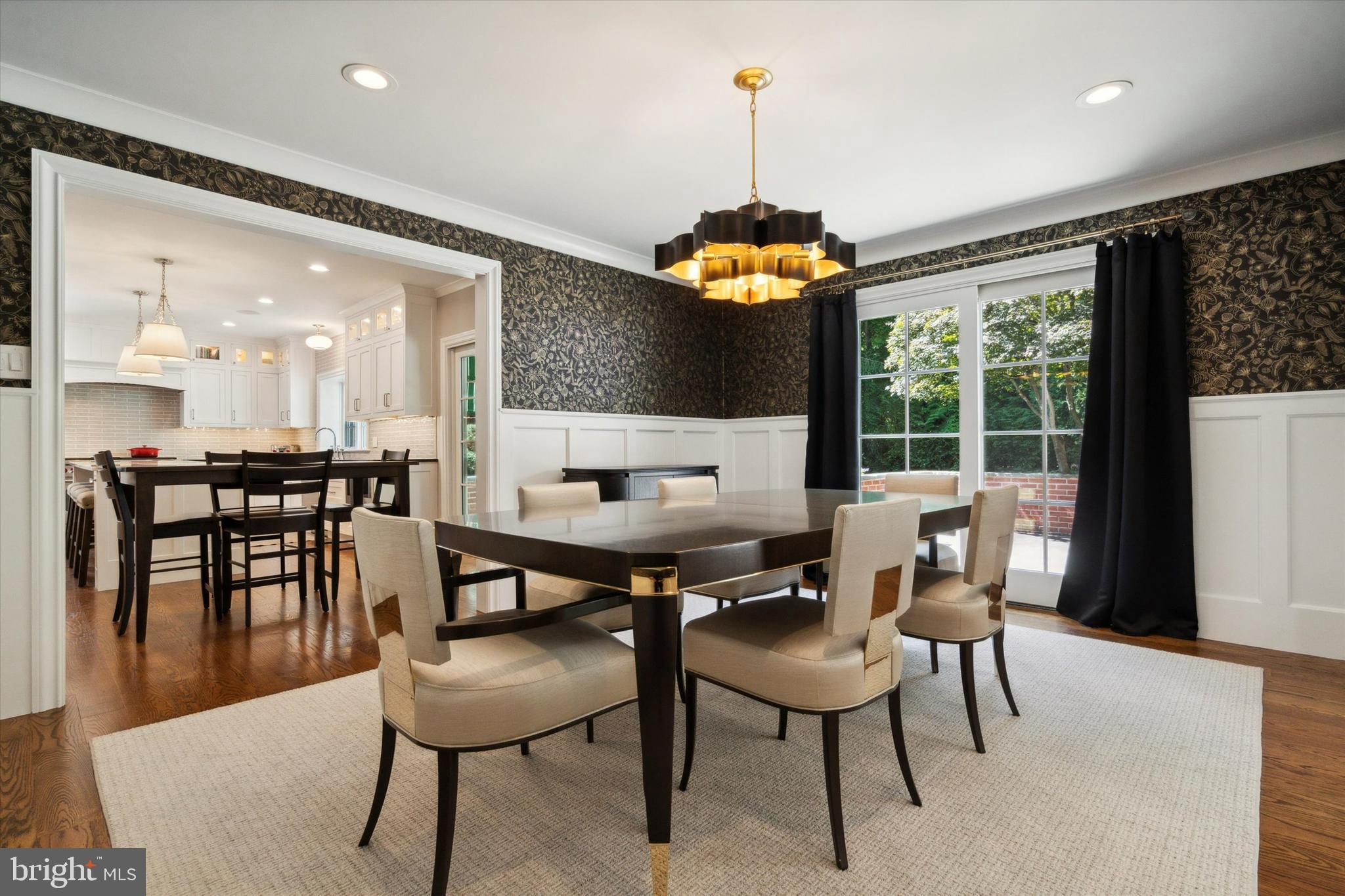 THE WOODS - Residential