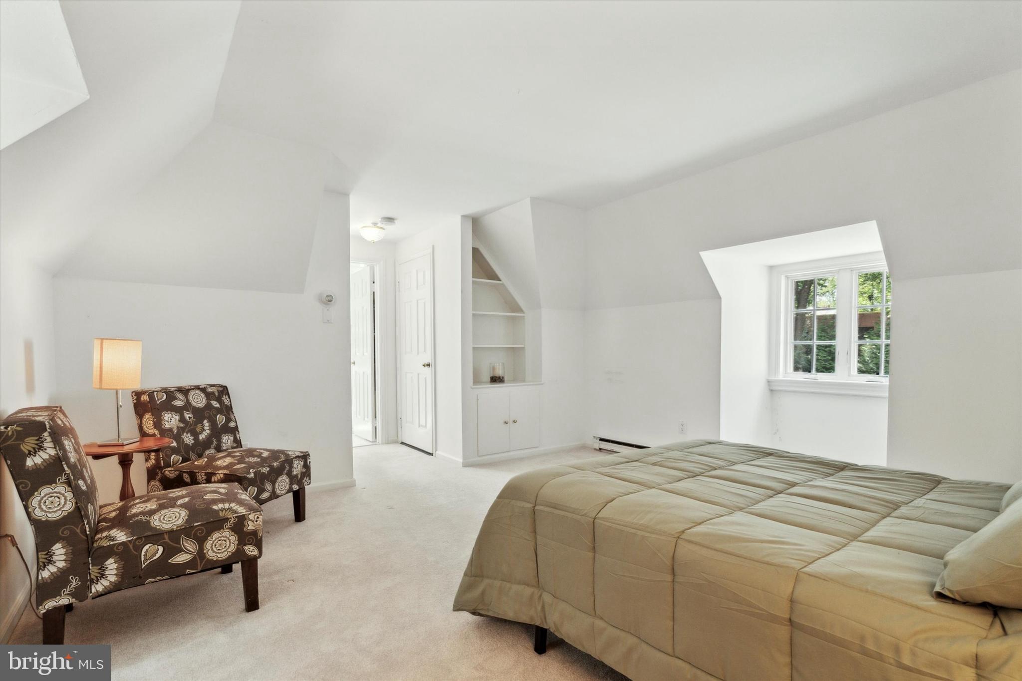 THE WOODS - Residential