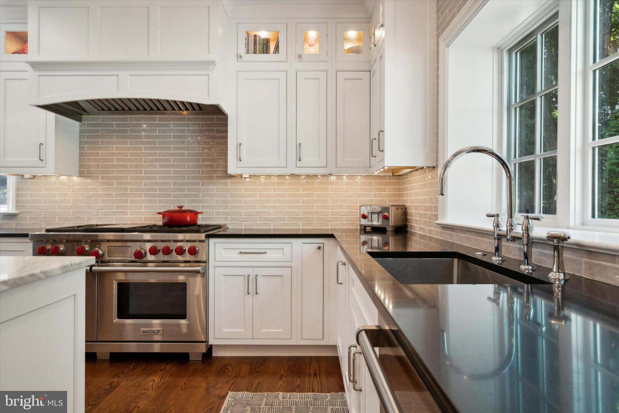 THE WOODS - Residential