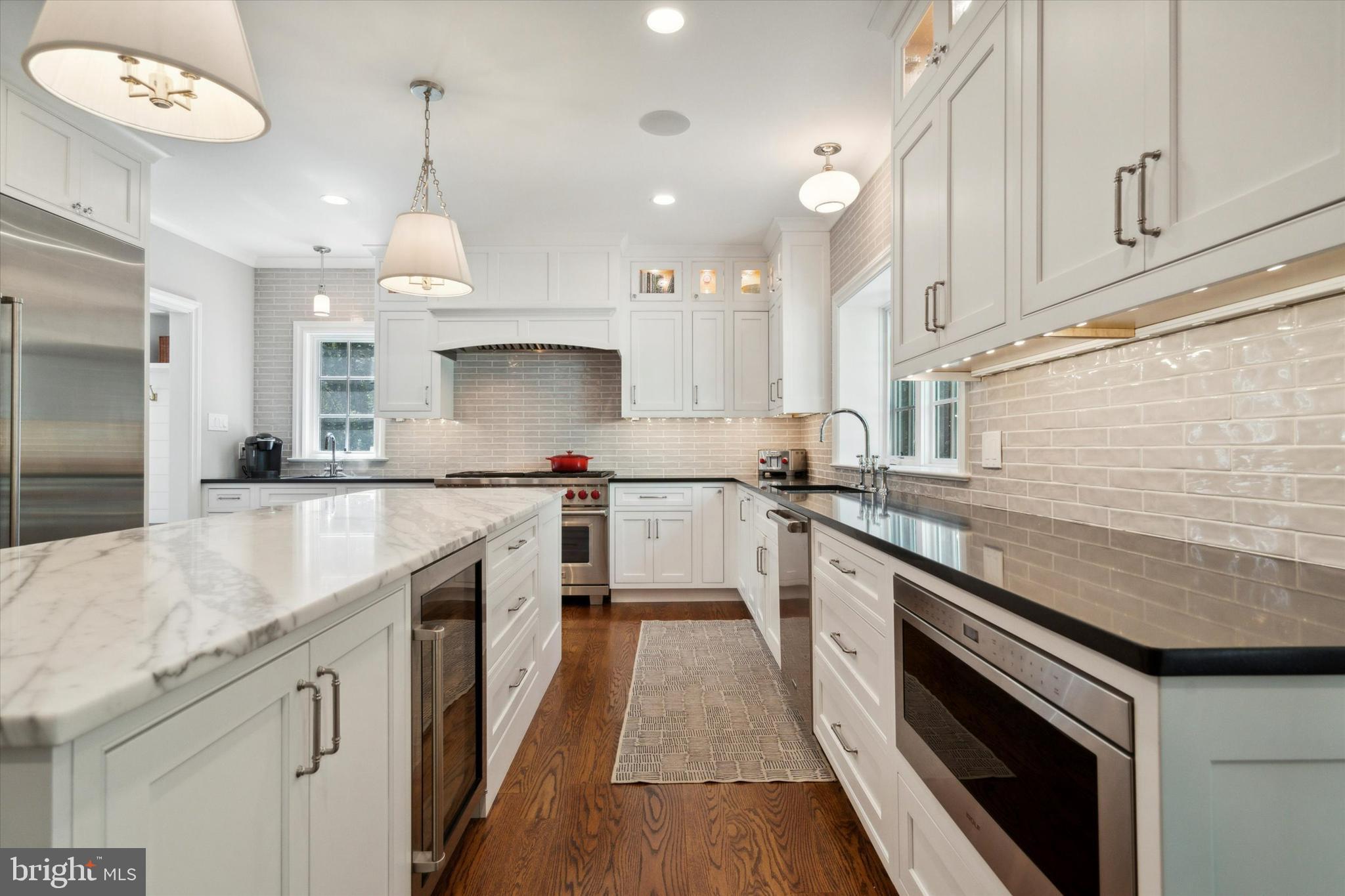 THE WOODS - Residential