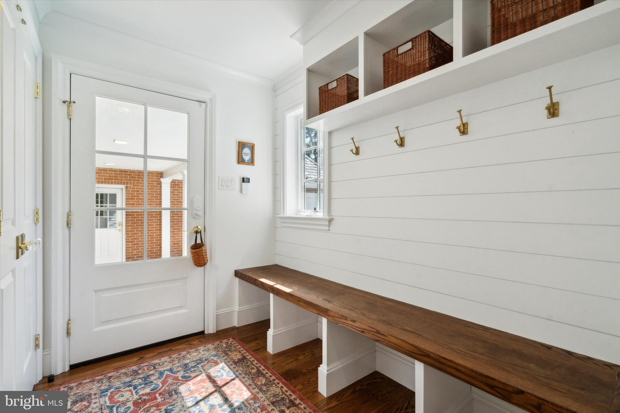 THE WOODS - Residential