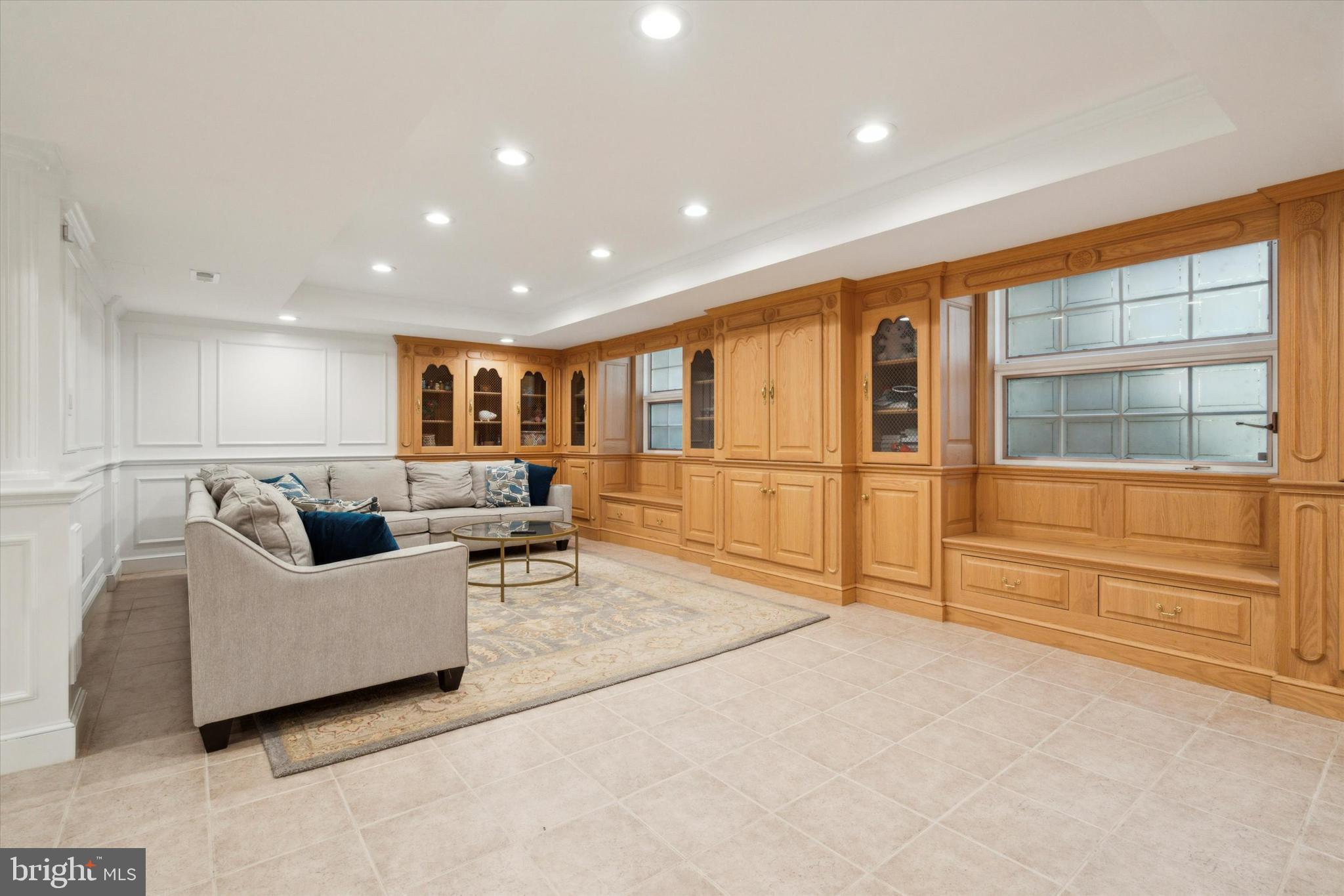 THE WOODS - Residential