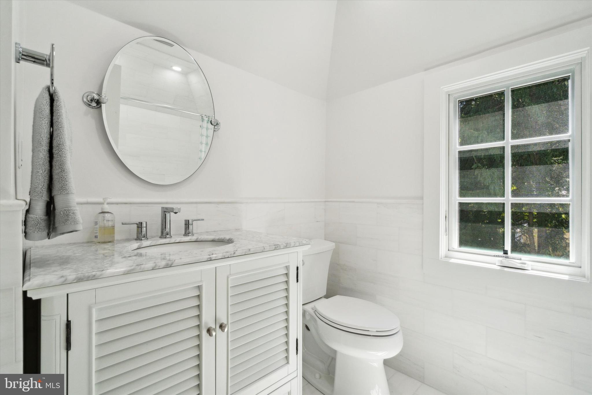 THE WOODS - Residential