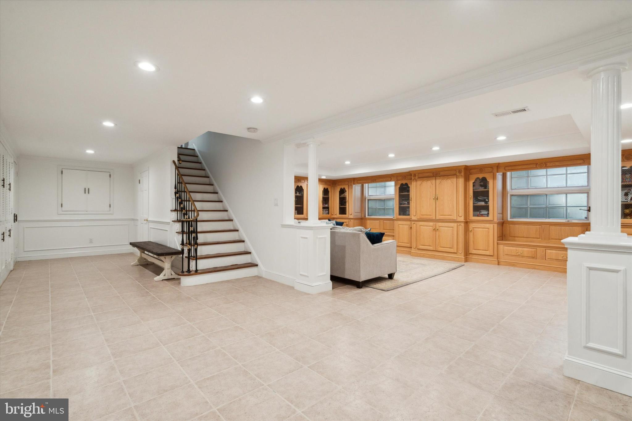 THE WOODS - Residential