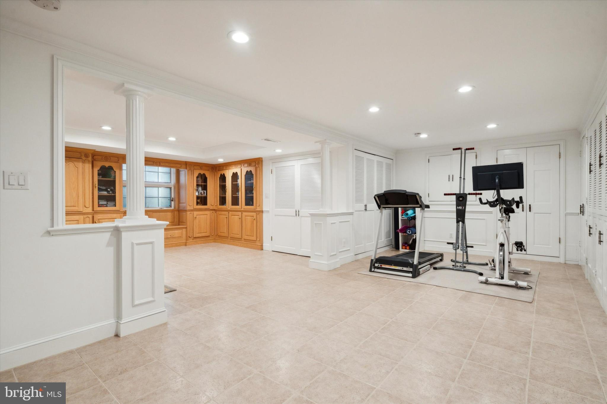 THE WOODS - Residential