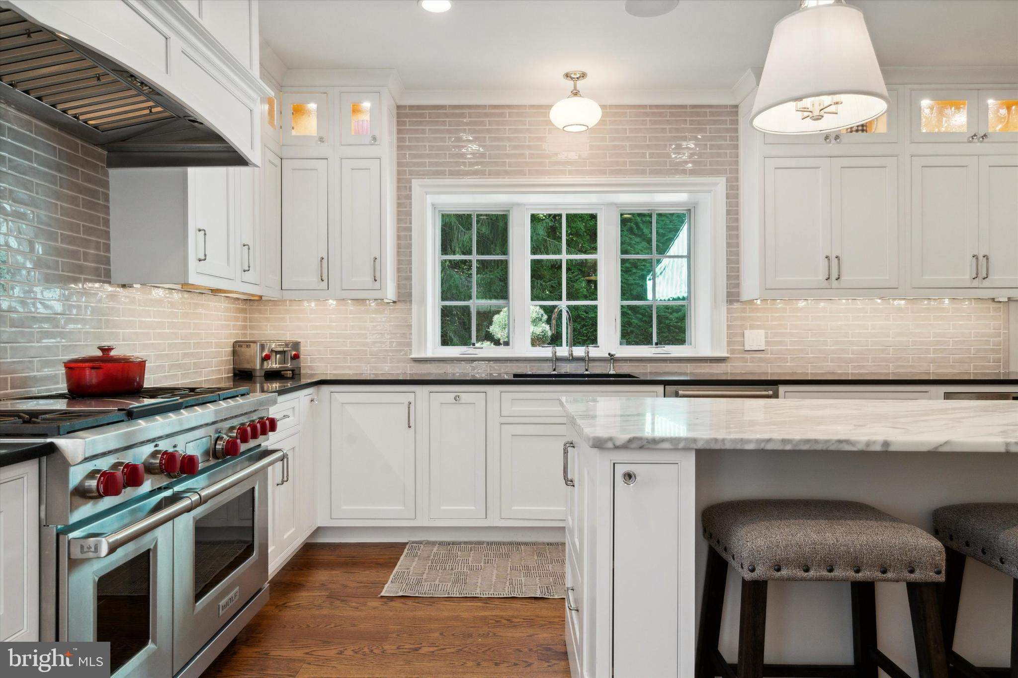 THE WOODS - Residential