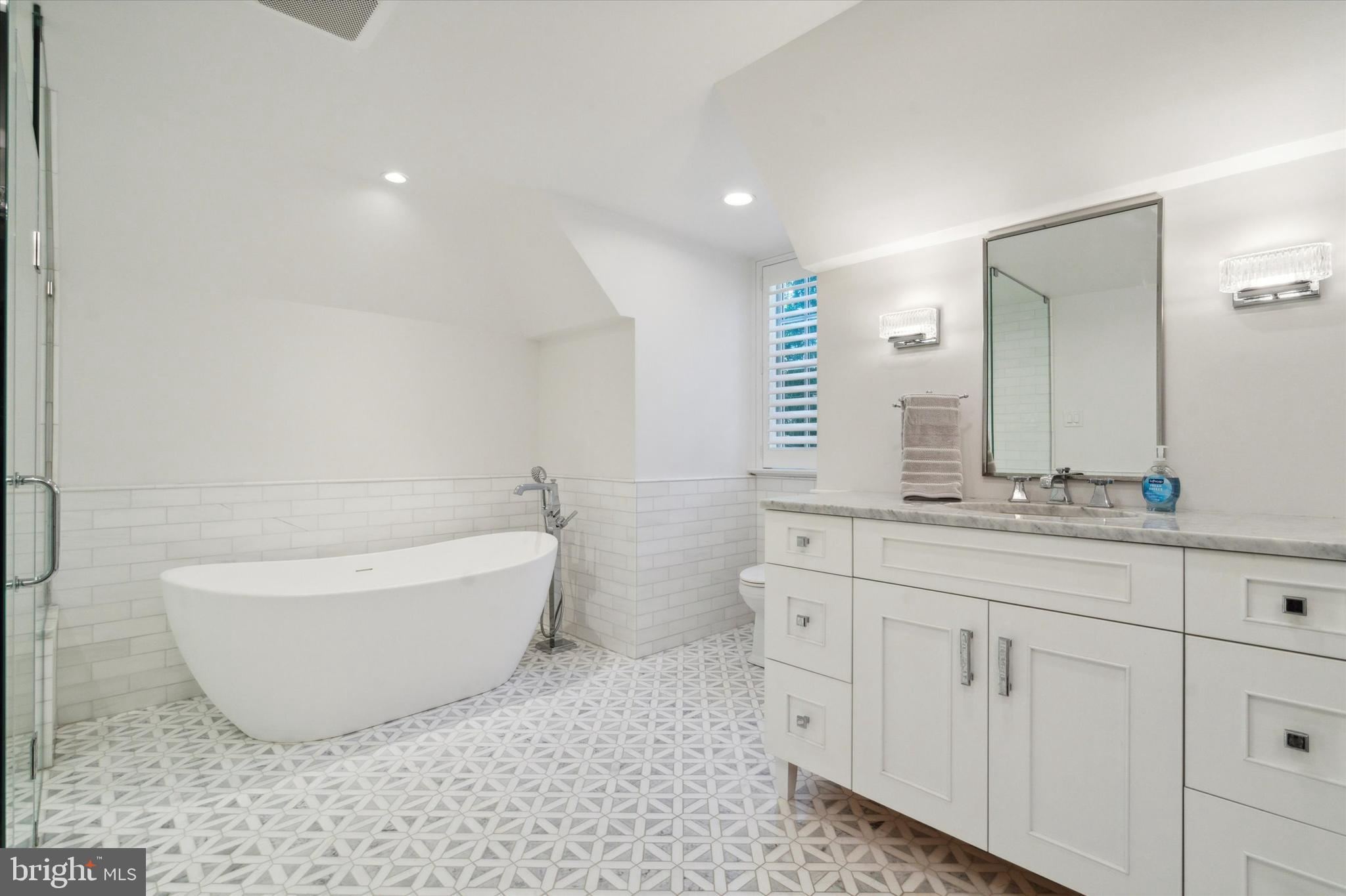 THE WOODS - Residential