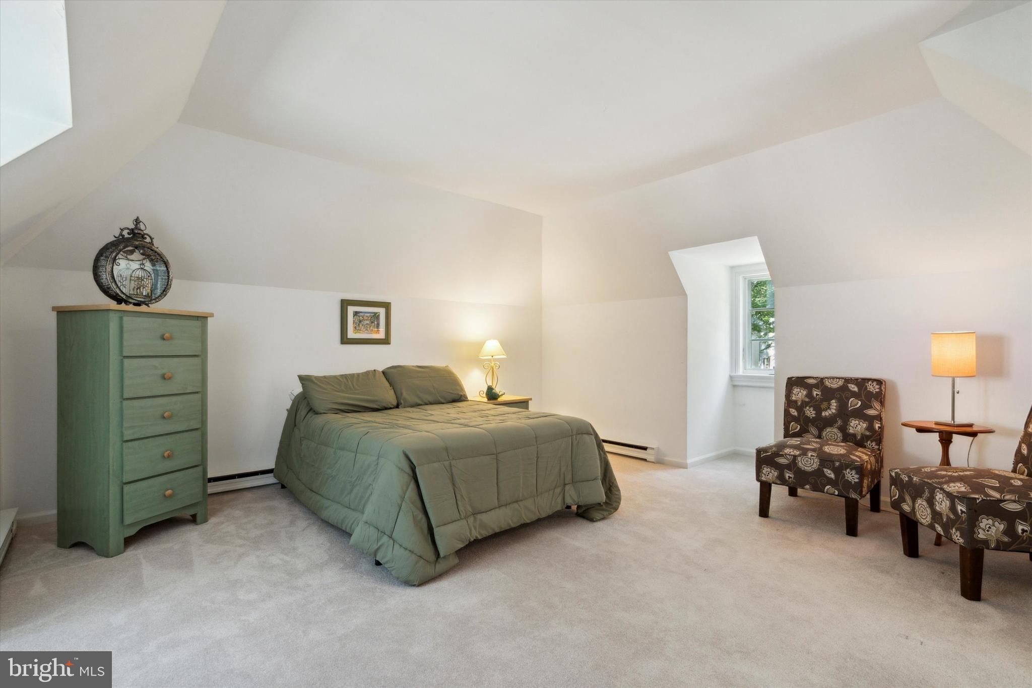 THE WOODS - Residential