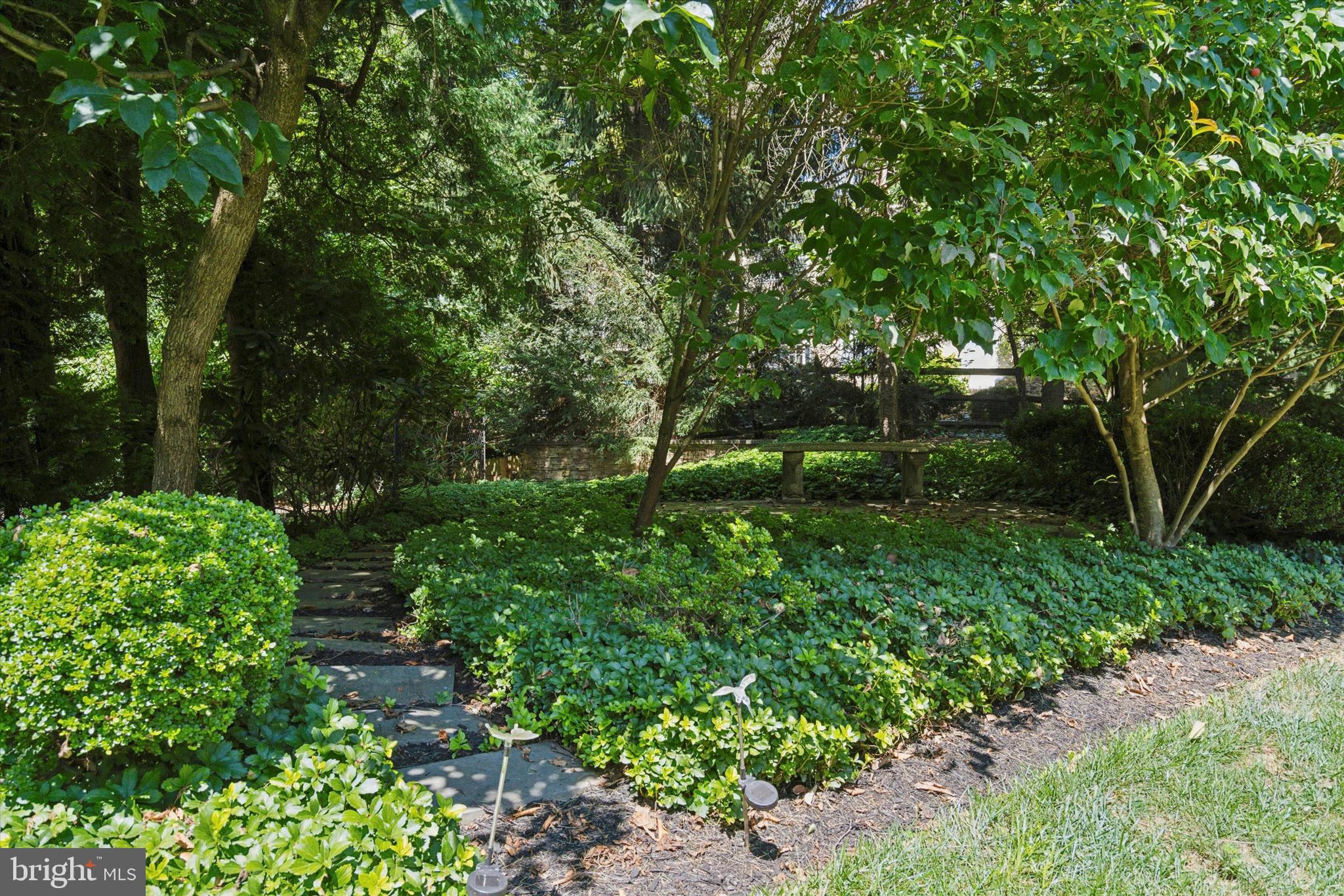 THE WOODS - Residential