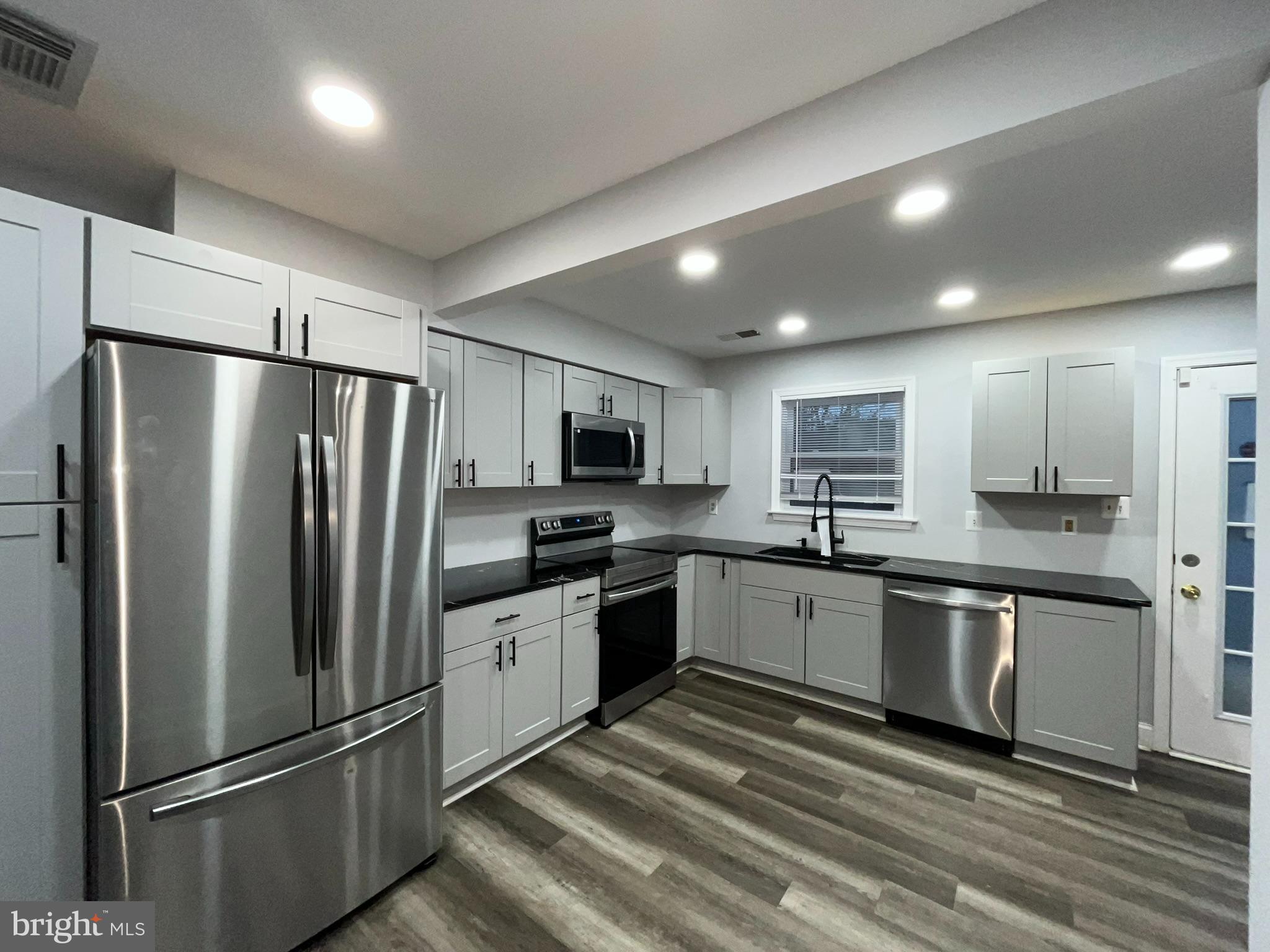 DEERWOOD - Residential