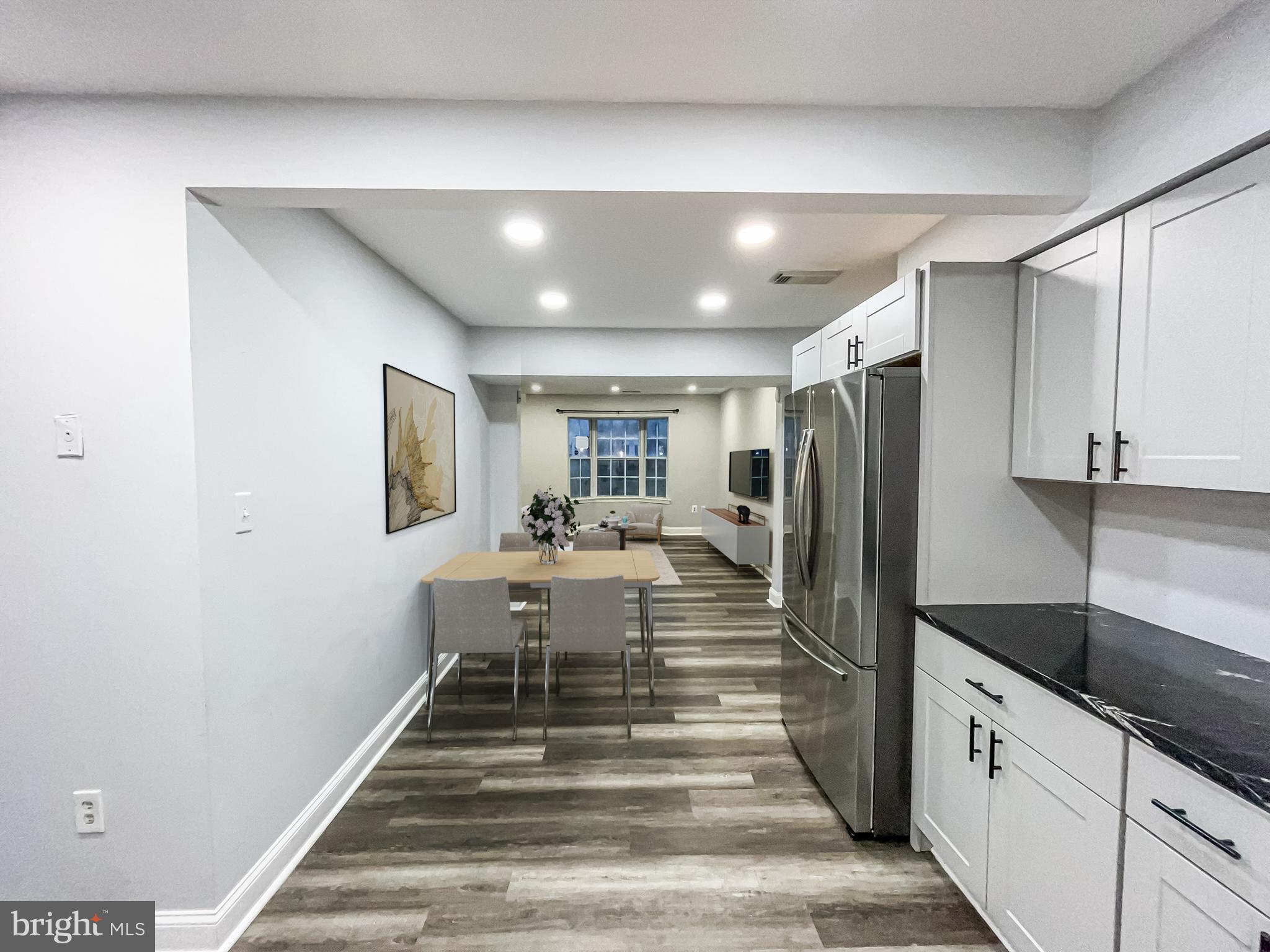 DEERWOOD - Residential