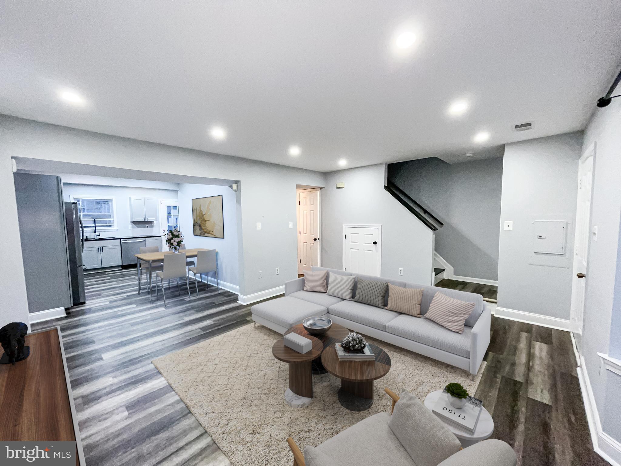 DEERWOOD - Residential