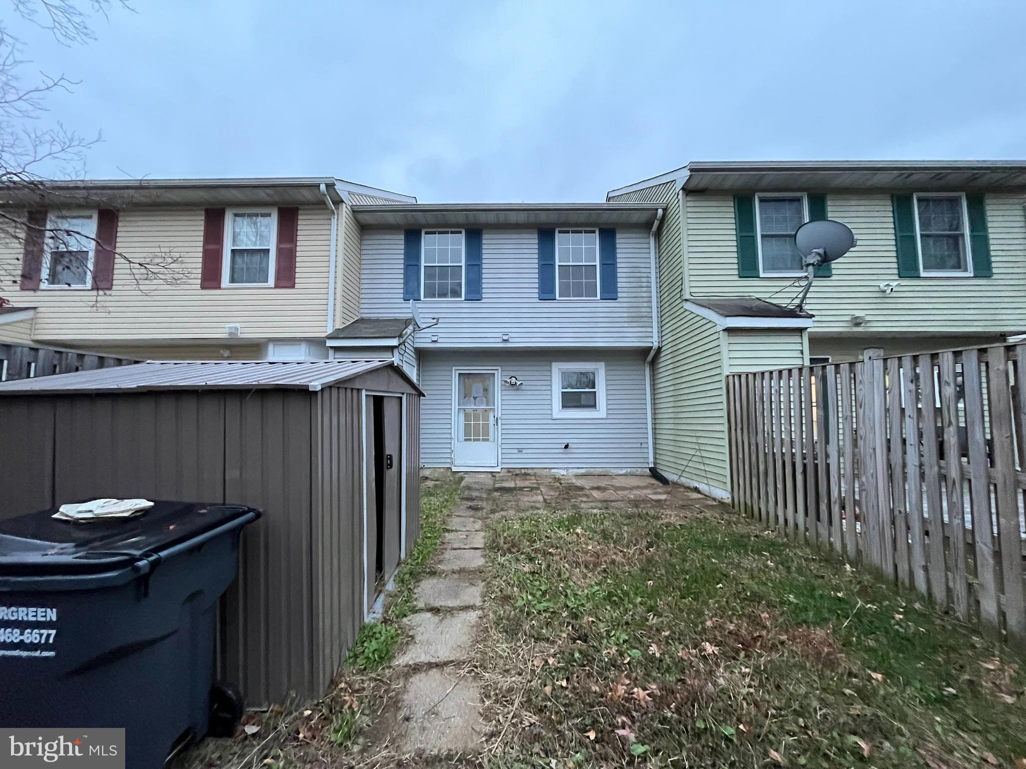 DEERWOOD - Residential