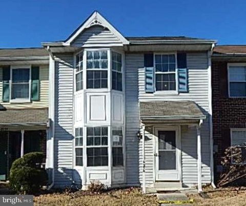 6234 WOLVERINE PLACE WALDORF MD 20603