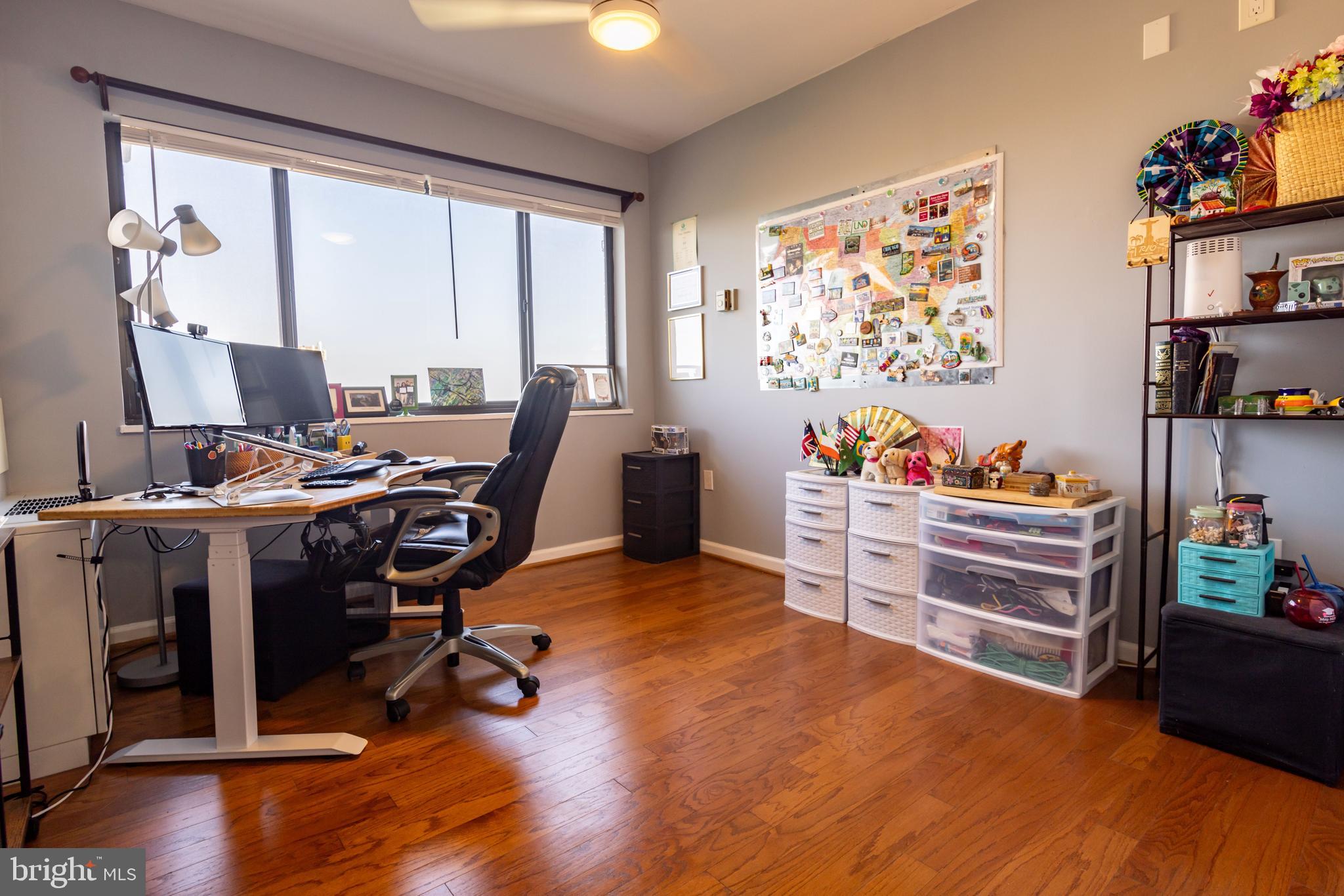 PINEWAY TOWERS - Residential Lease