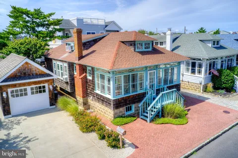408 N Atlantic Avenue, Beach Haven, NJ MLS: NJOC2031898
