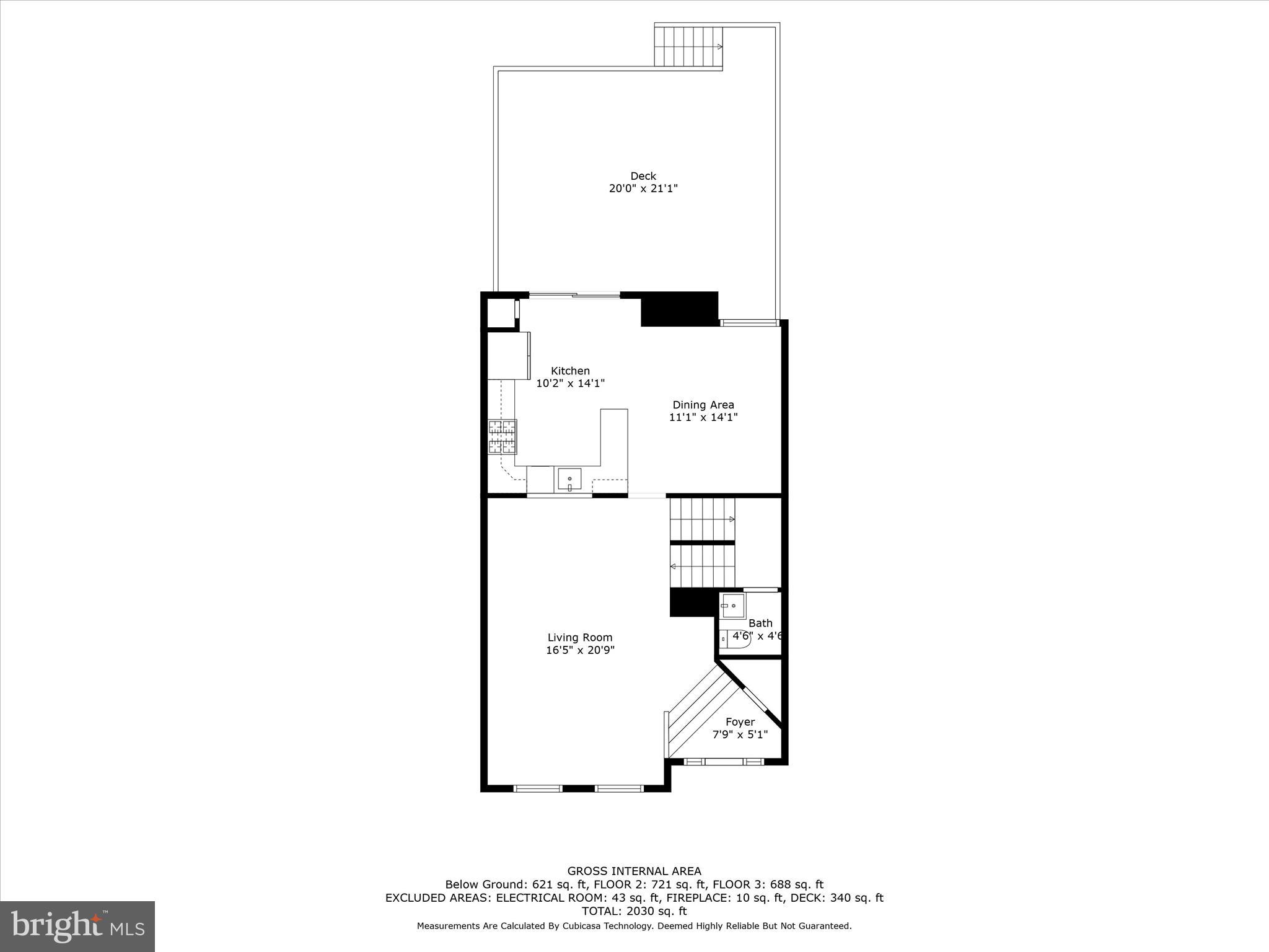 FLOWER HILL - Residential