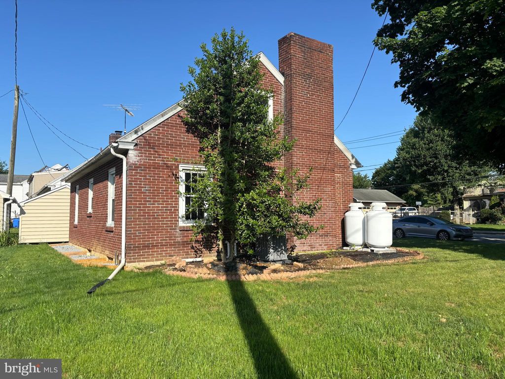 Photo of 202 Locust Street, New Holland, PA 17557 (MLS # PALA2052114)