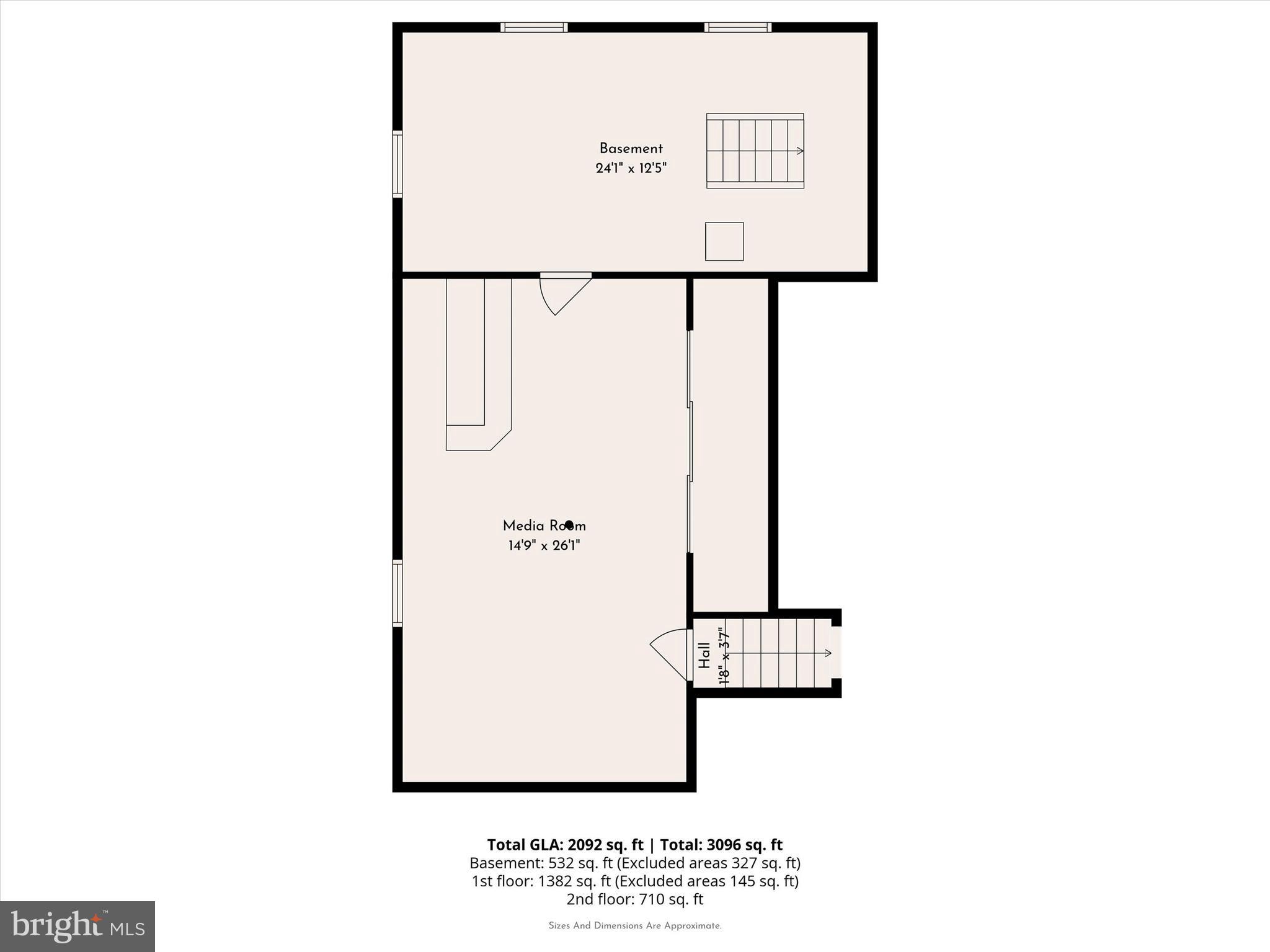 BURGUNDY HILLS - Residential