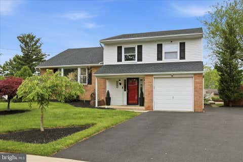 Homes For Sale - 1287 Whitney Road<br/> SOUTHAMPTON, PA 18966