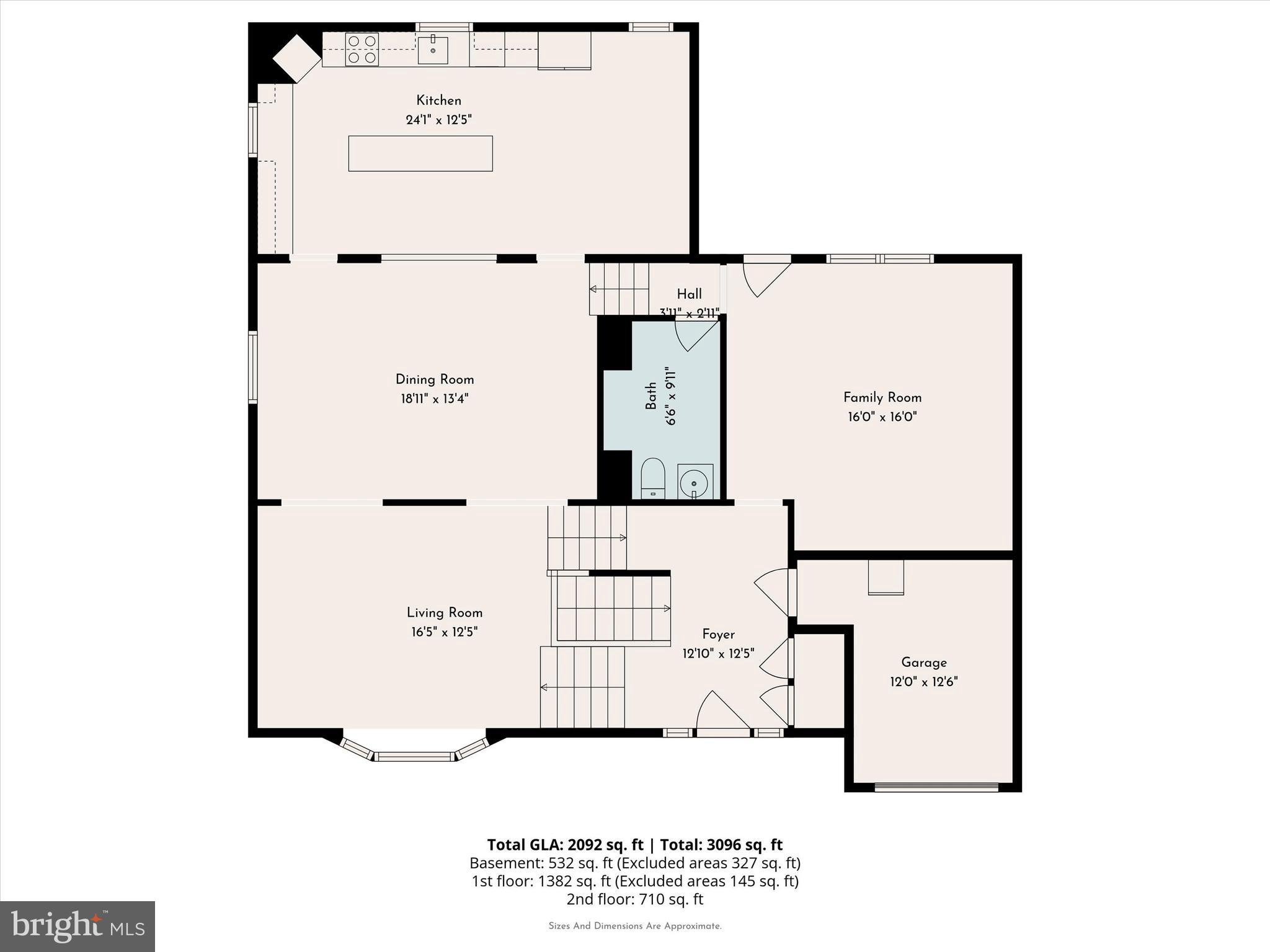 BURGUNDY HILLS - Residential