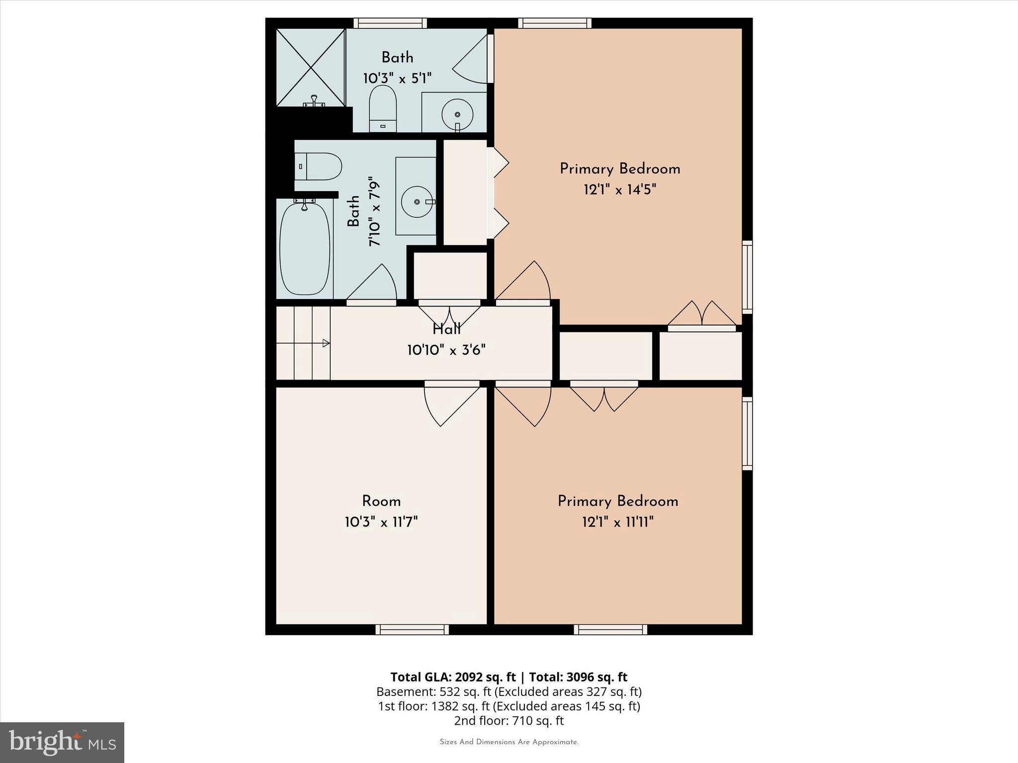 BURGUNDY HILLS - Residential