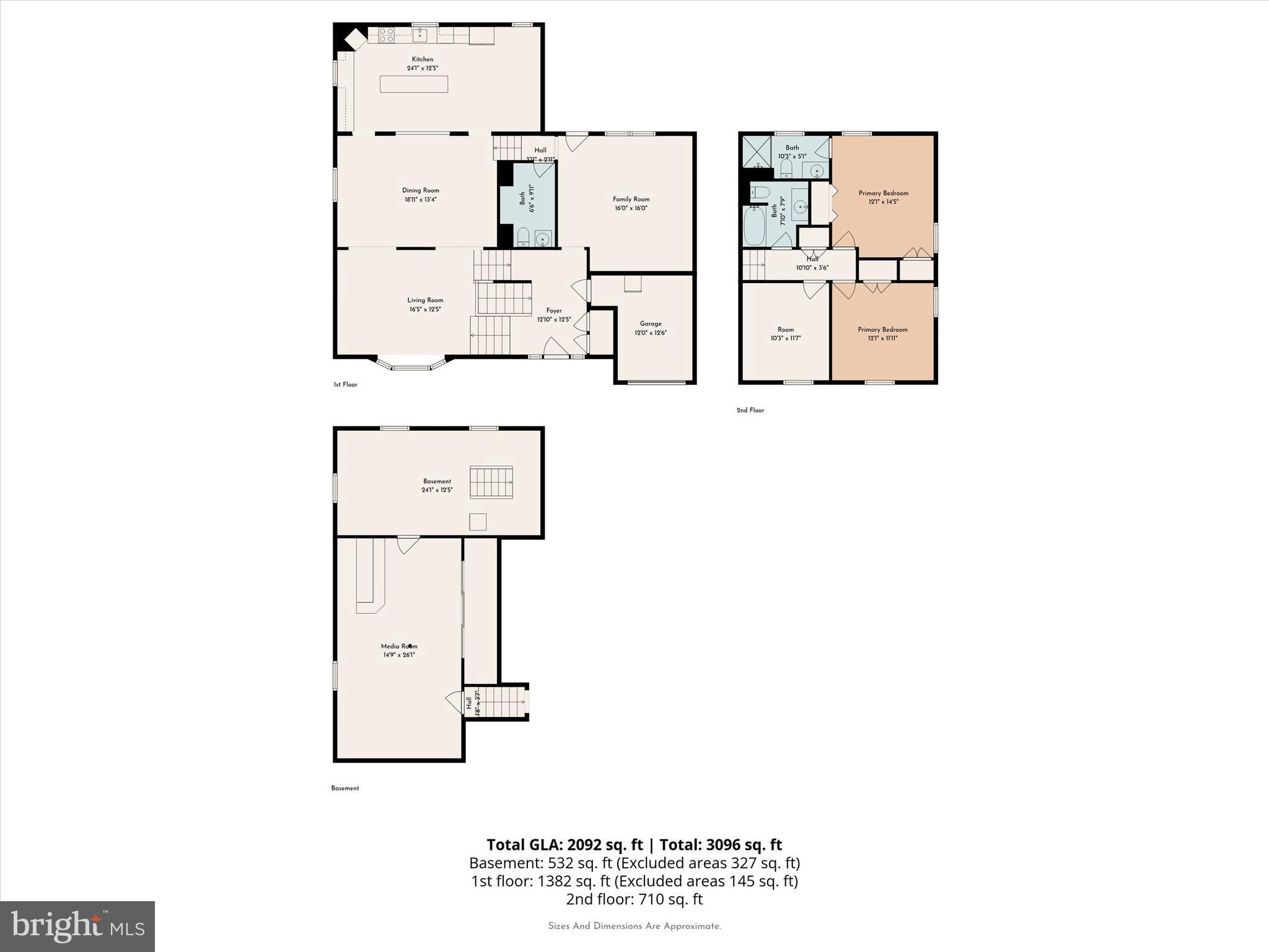 BURGUNDY HILLS - Residential