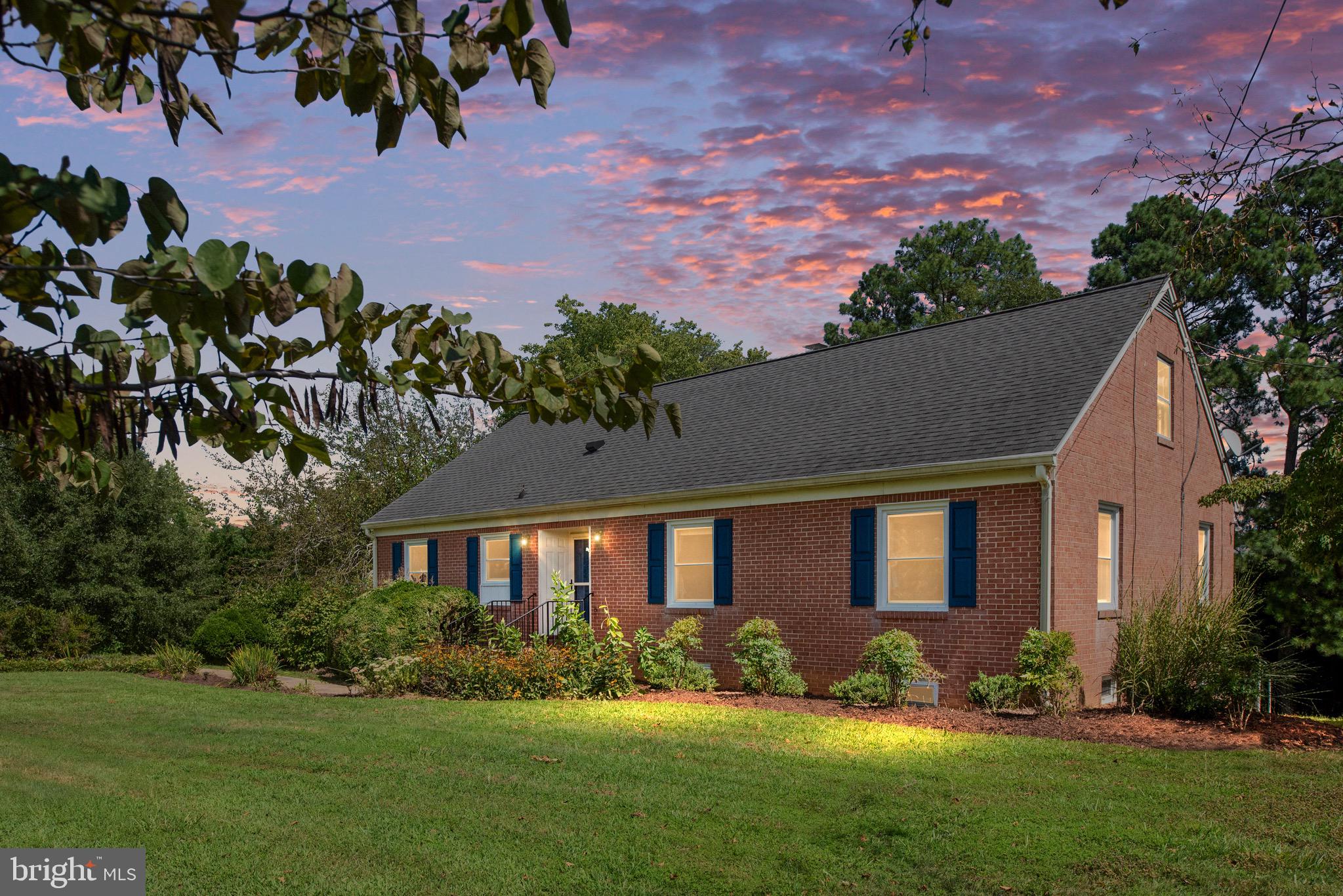1225 WOODSTOCK ROAD