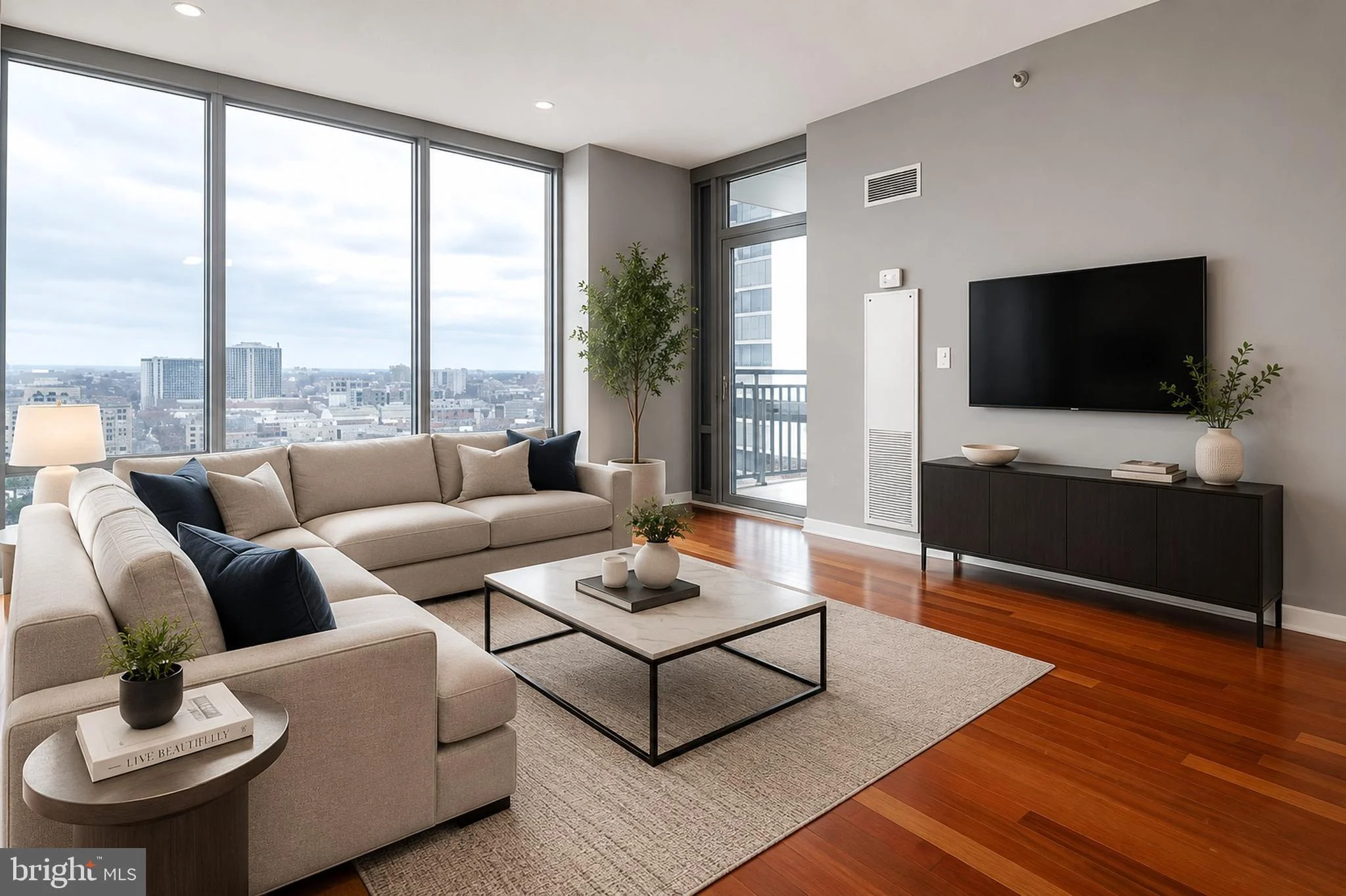 2101 Market Street Unit 3408, Philadelphia, PA, 19103