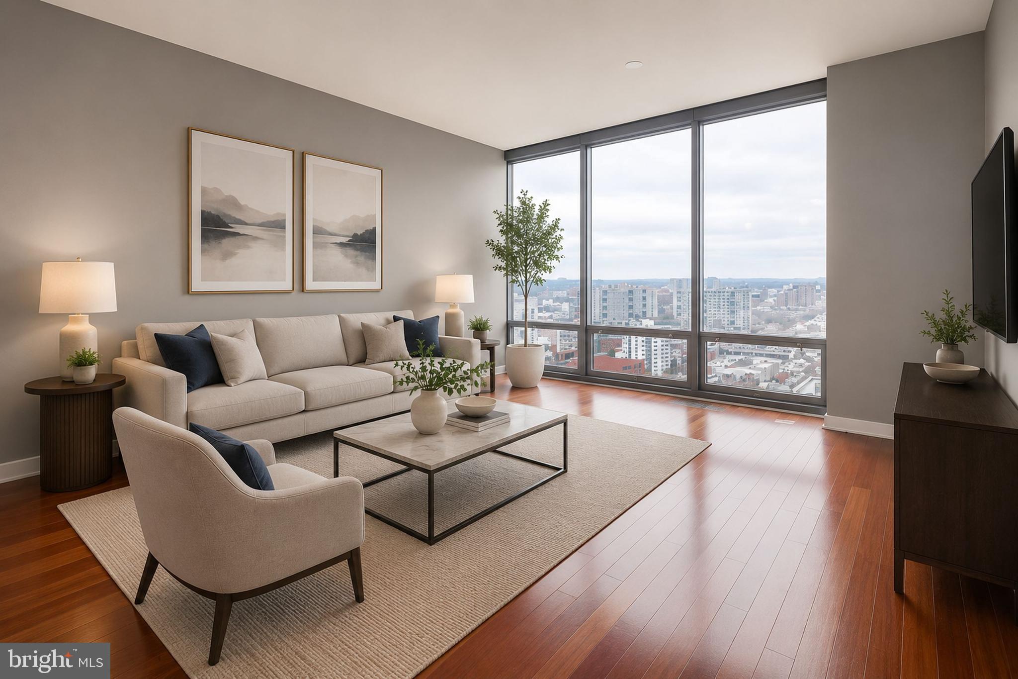 2101 MARKET STREET 3408