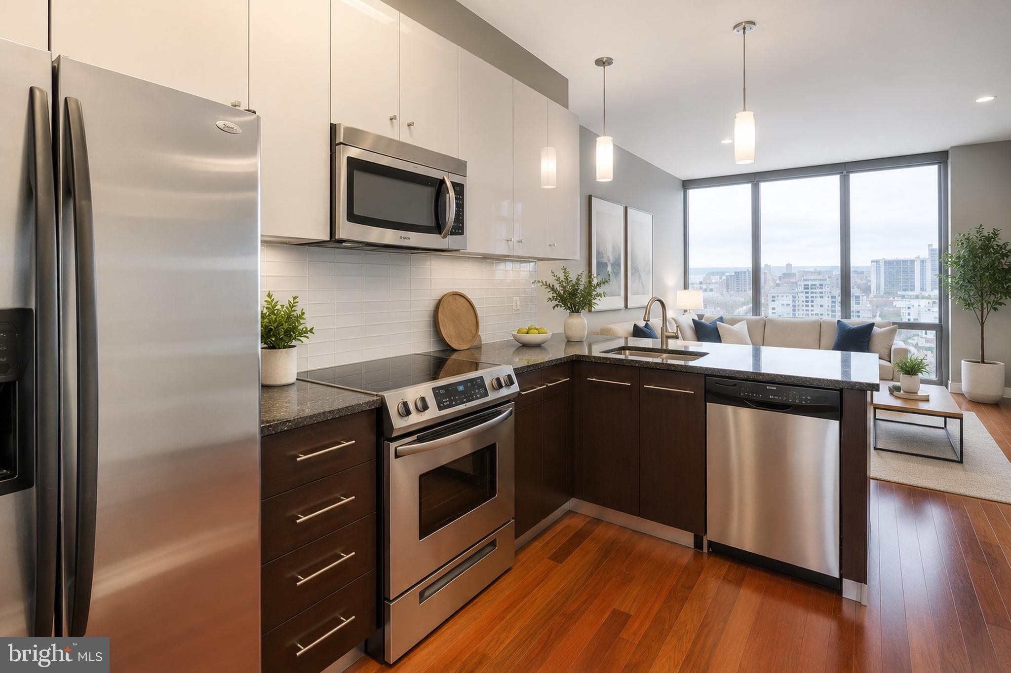 2101 MARKET STREET 3408