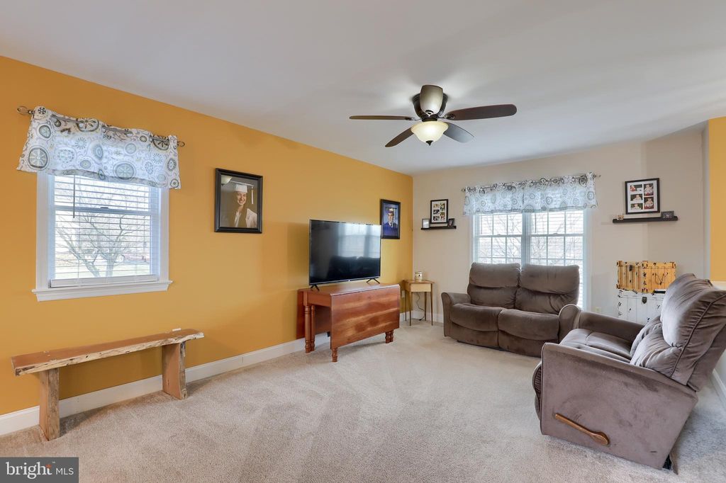 Photo of 636 CLOVERFIELD DR, NARVON, PA 17555 (MLS # PALA2029288)