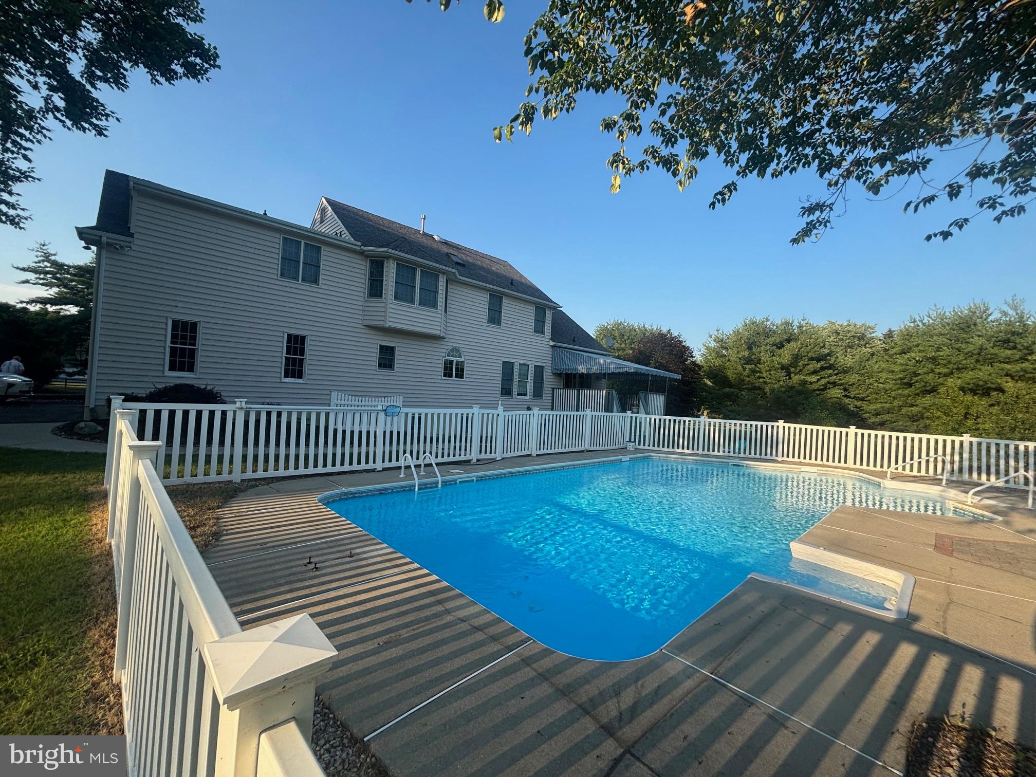 111 JEFFERSON ROAD
