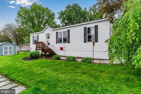 506 Quail Court, Mechanicsburg, PA MLS: PACB2042072