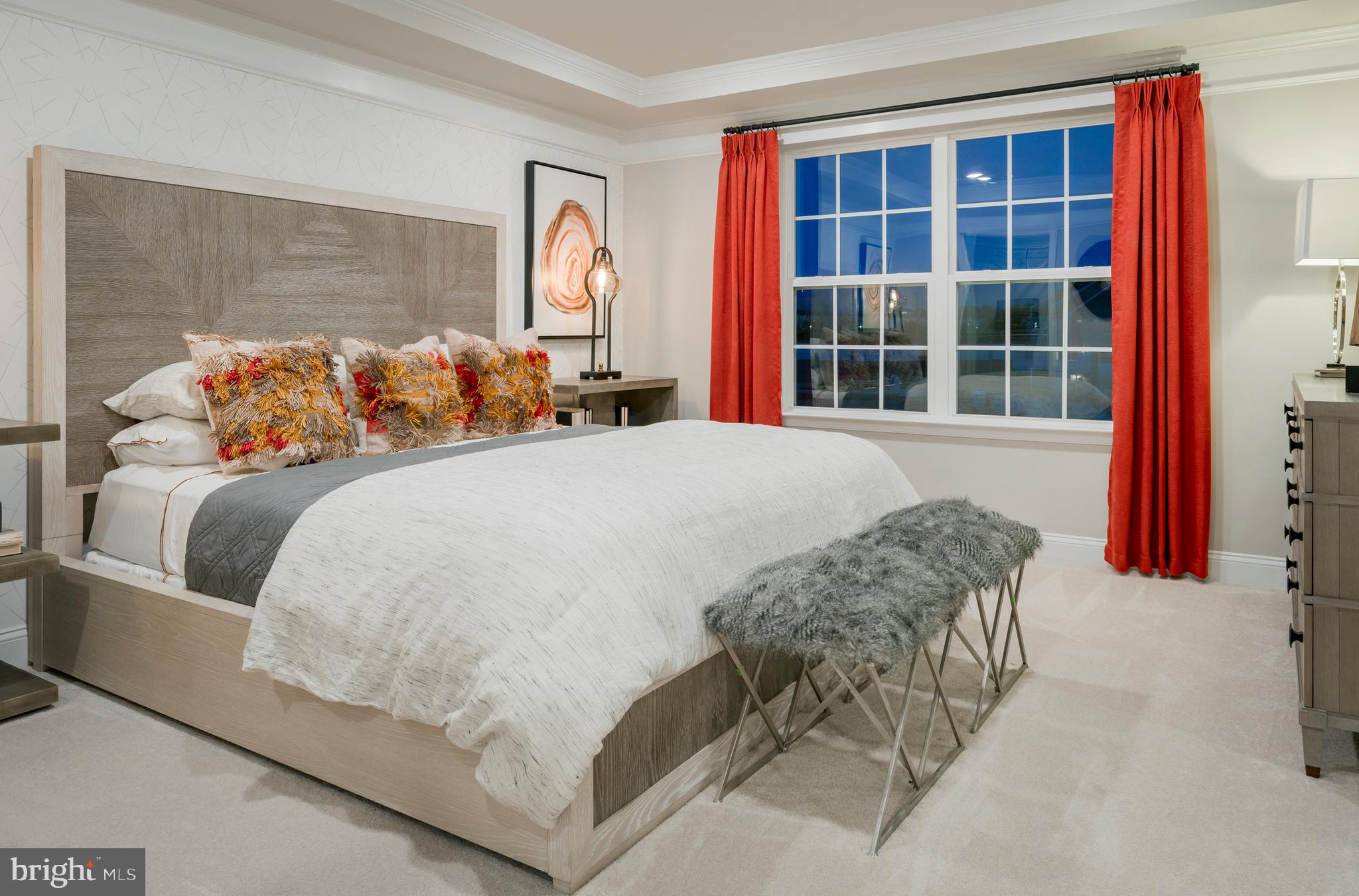 OXFORD SQUARE - Residential