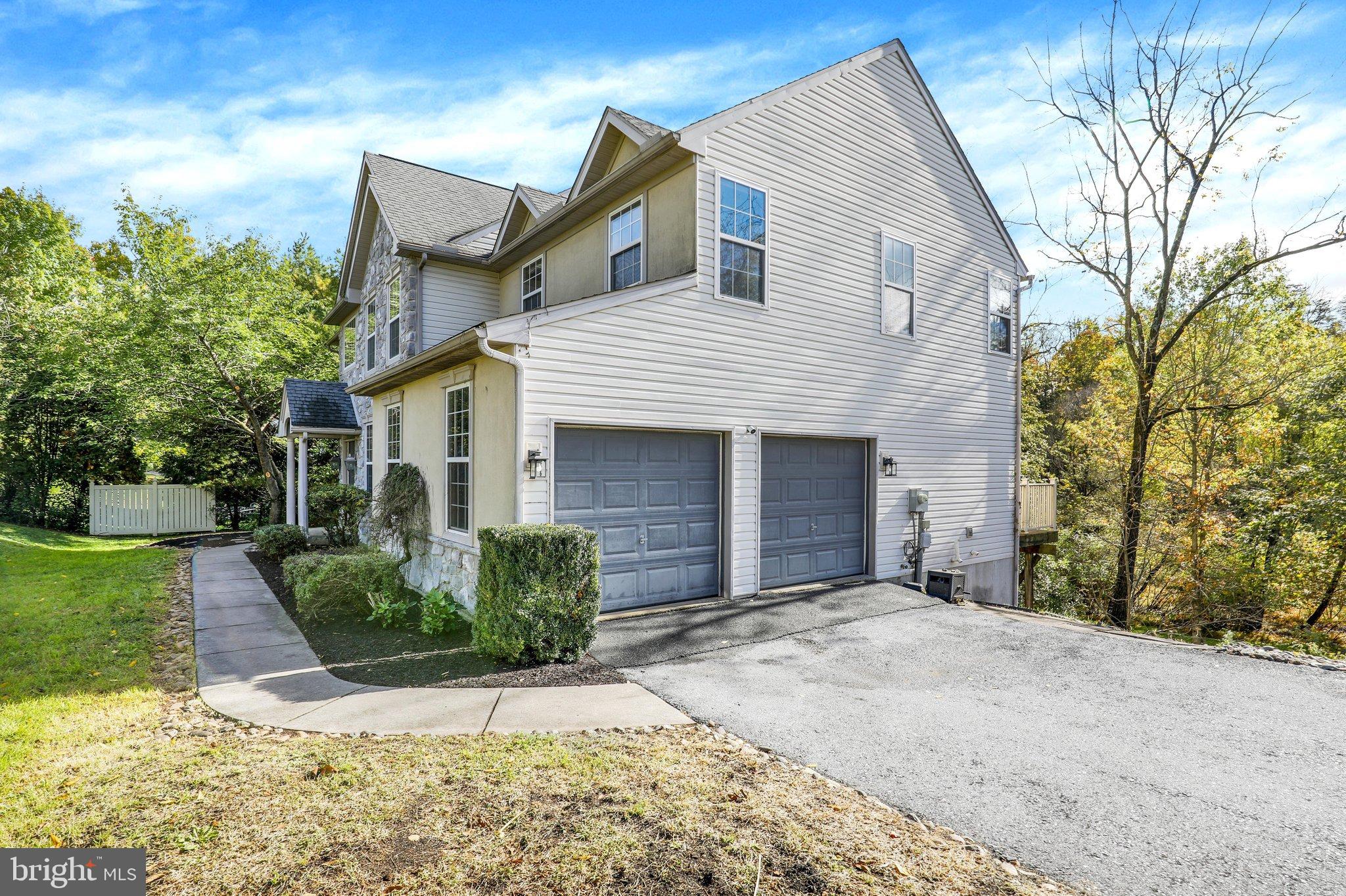90 KERR ROAD