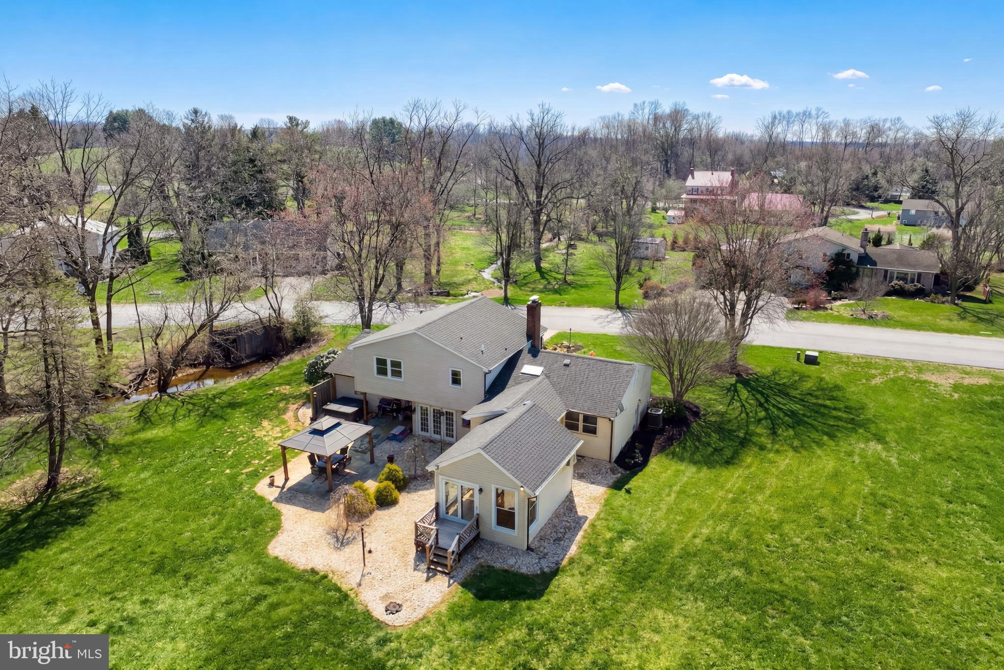 BERKSHIRE HILLS WEST - Residential