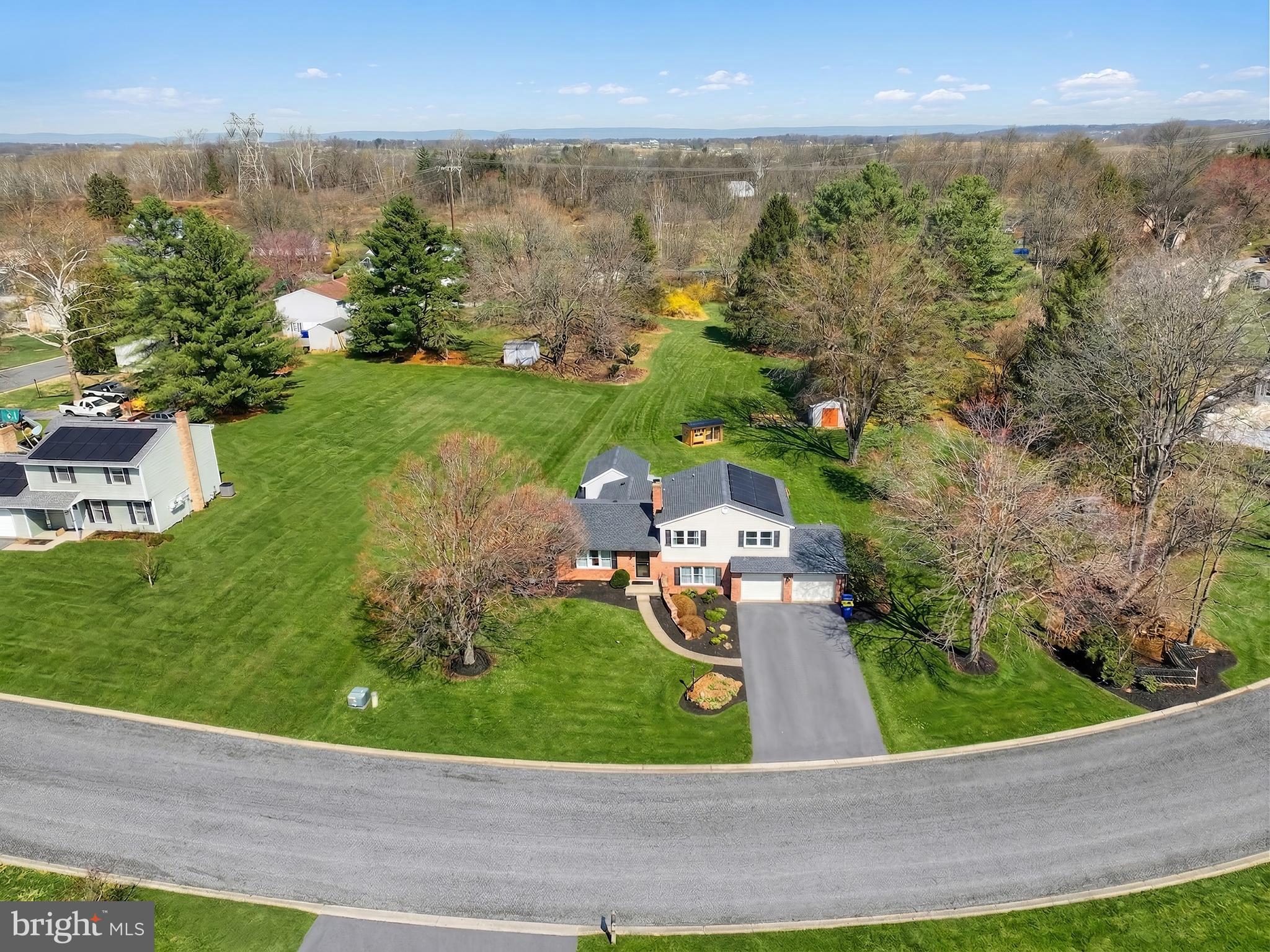 BERKSHIRE HILLS WEST - Residential