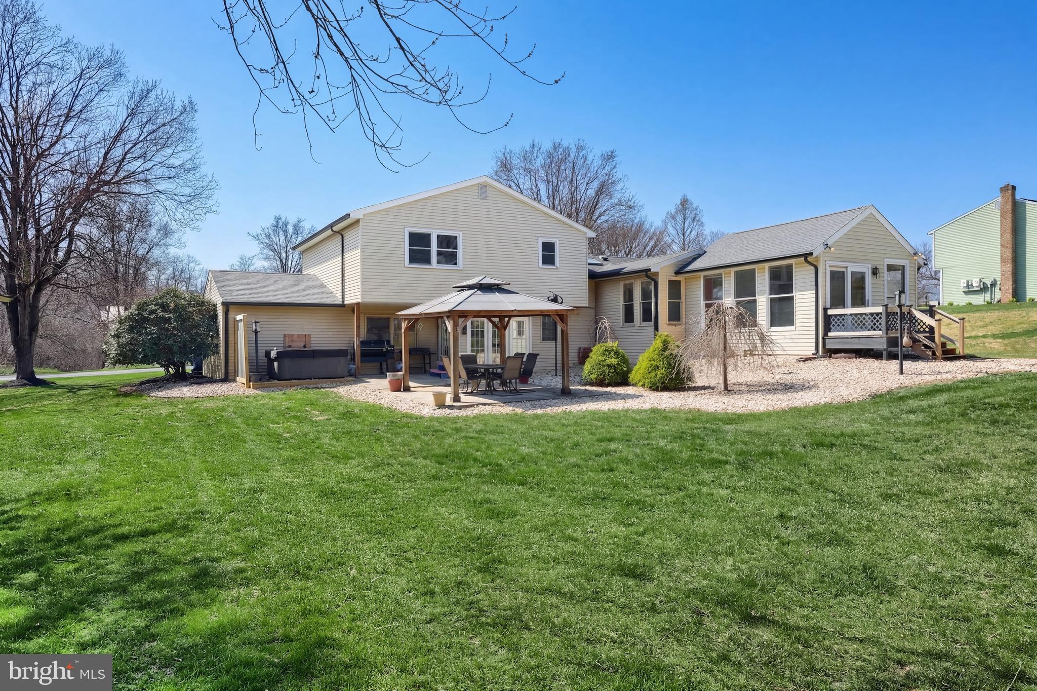 BERKSHIRE HILLS WEST - Residential