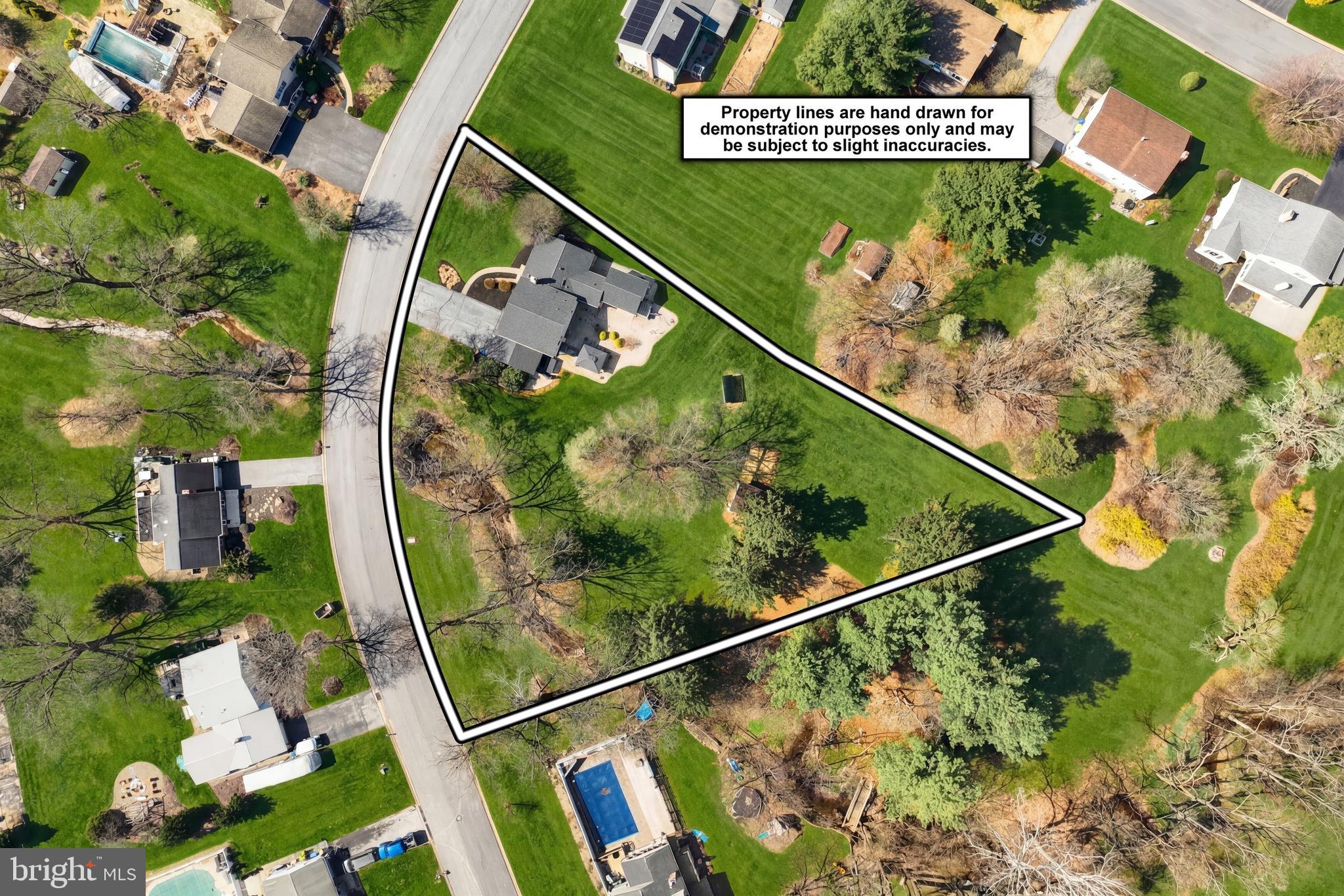 BERKSHIRE HILLS WEST - Residential