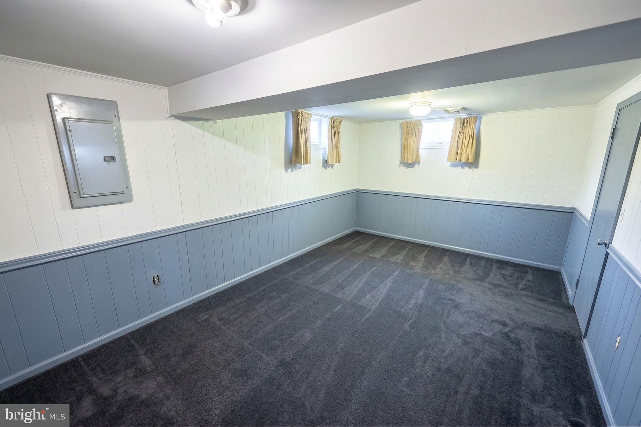 BERKSHIRE HILLS WEST - Residential