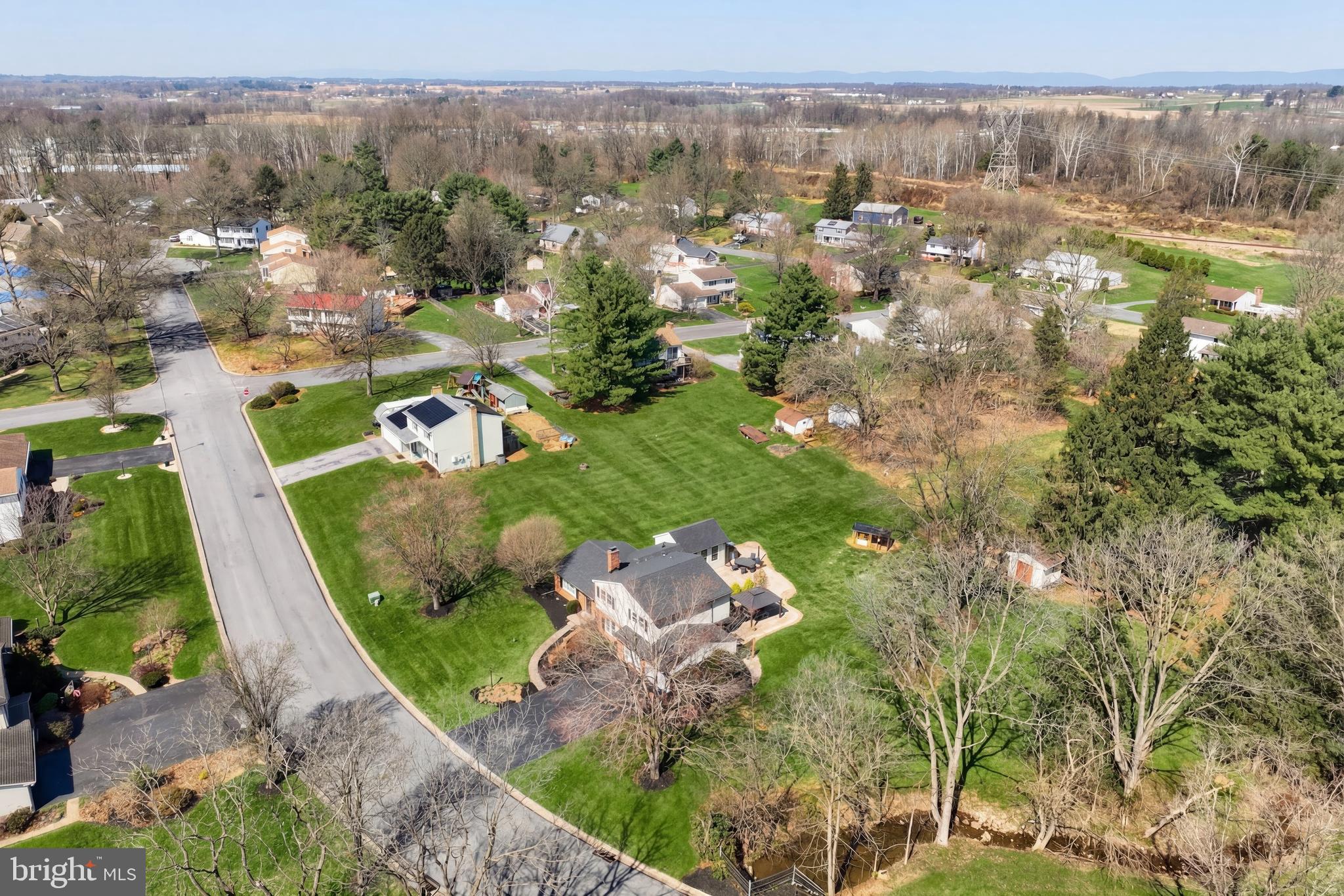 BERKSHIRE HILLS WEST - Residential